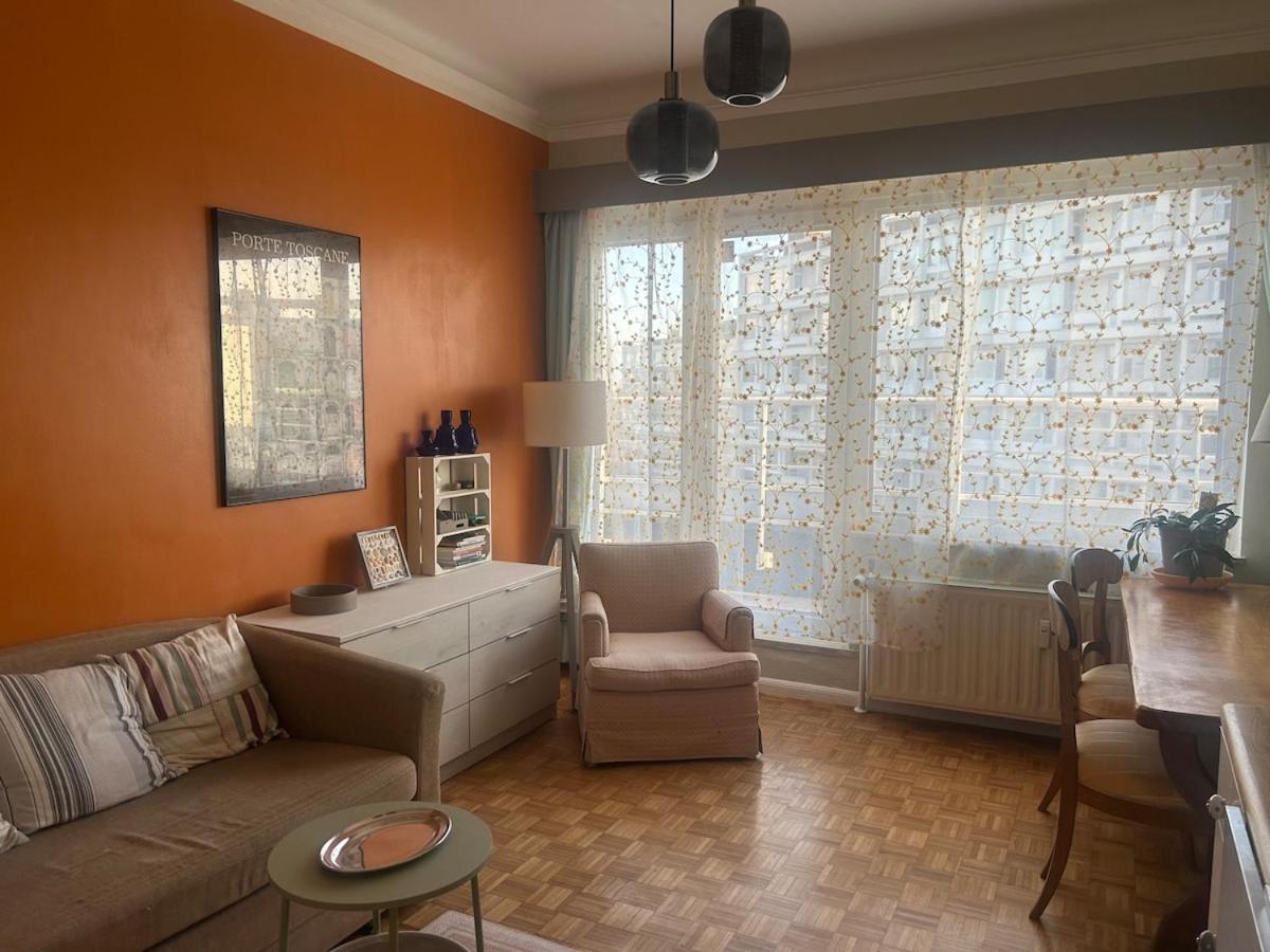 Apartment Beautiful Penthouse Brussels