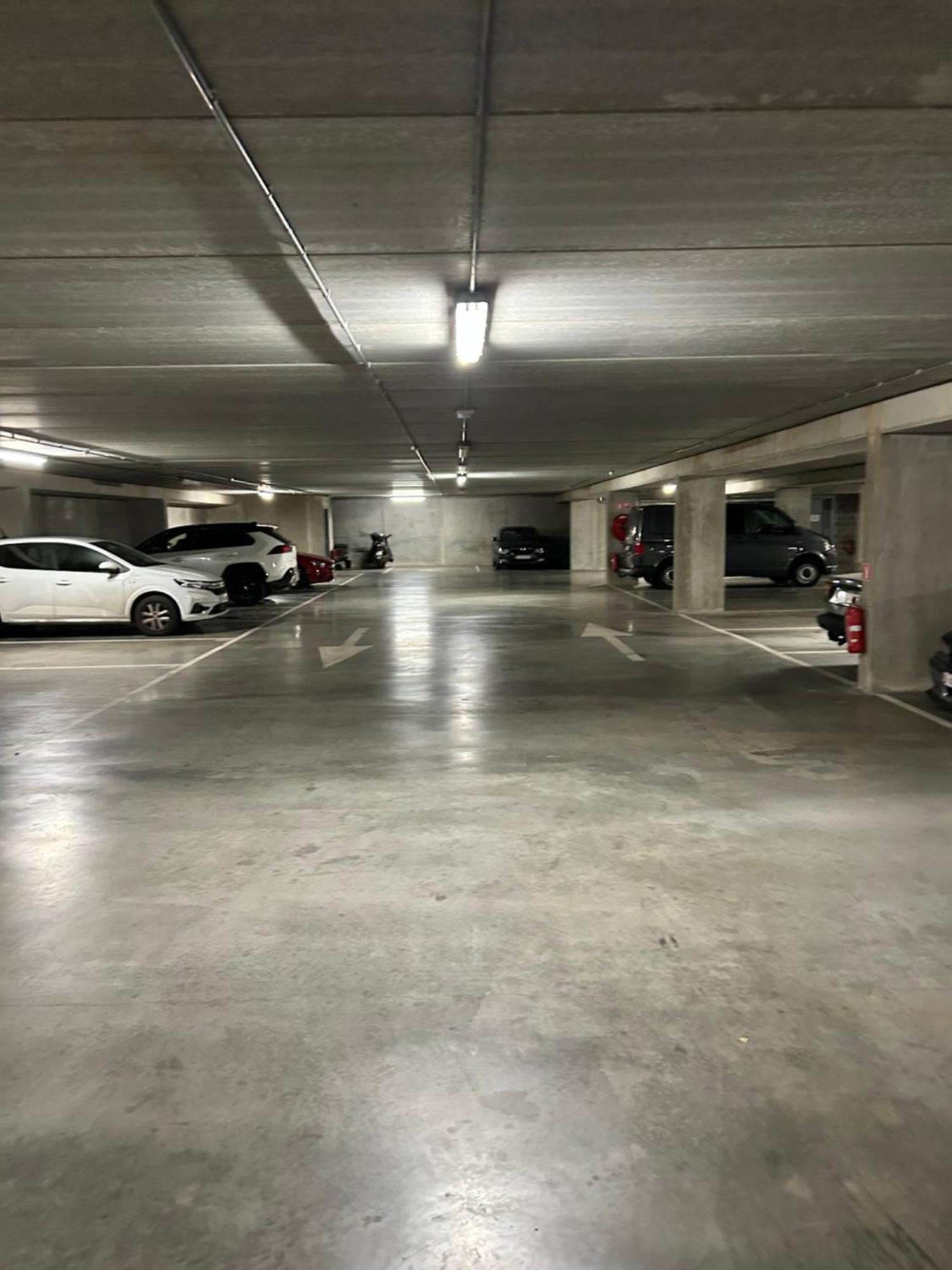 Atomium Expo Apartment Brussels