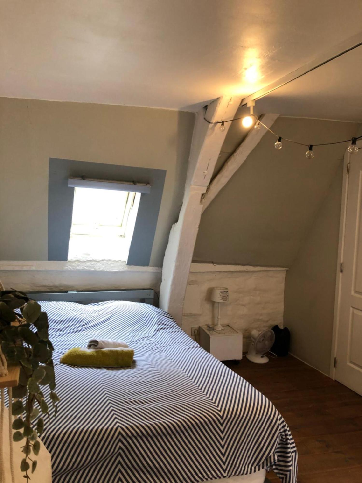 Centre Petite Privee Au Sablon ! Guest house *