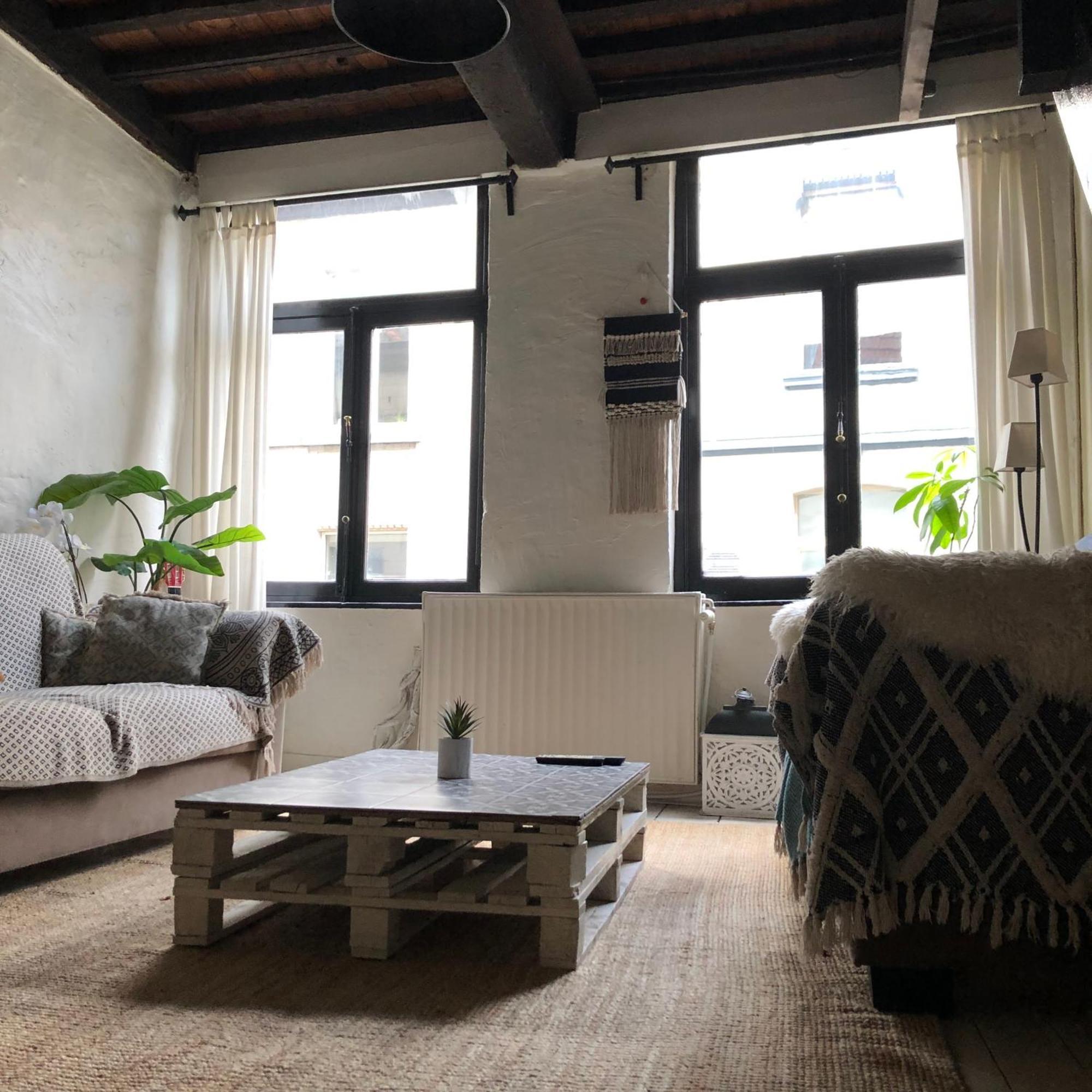 Centre Petite Privee Au Sablon !