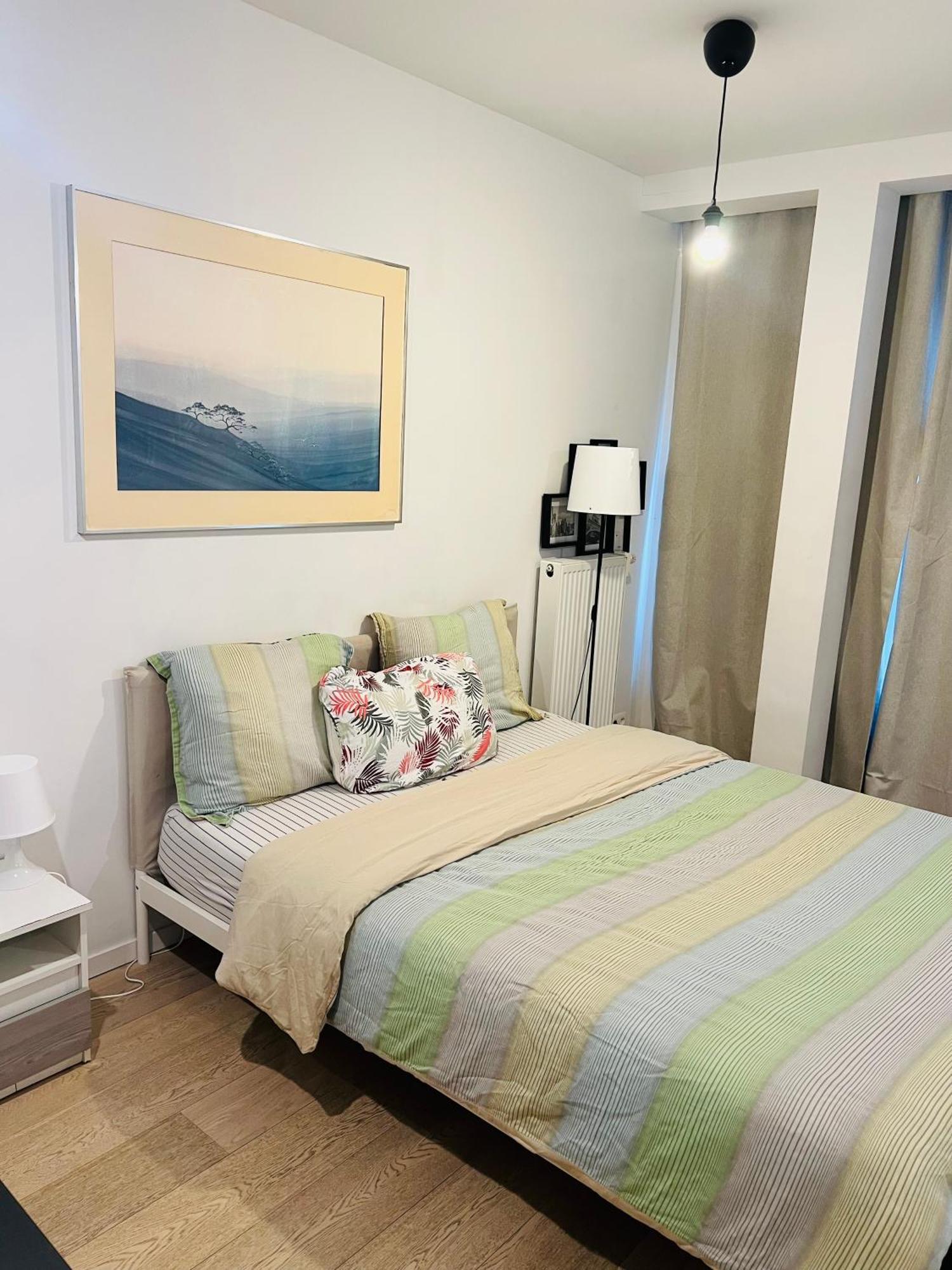 Apartment European Parliament *