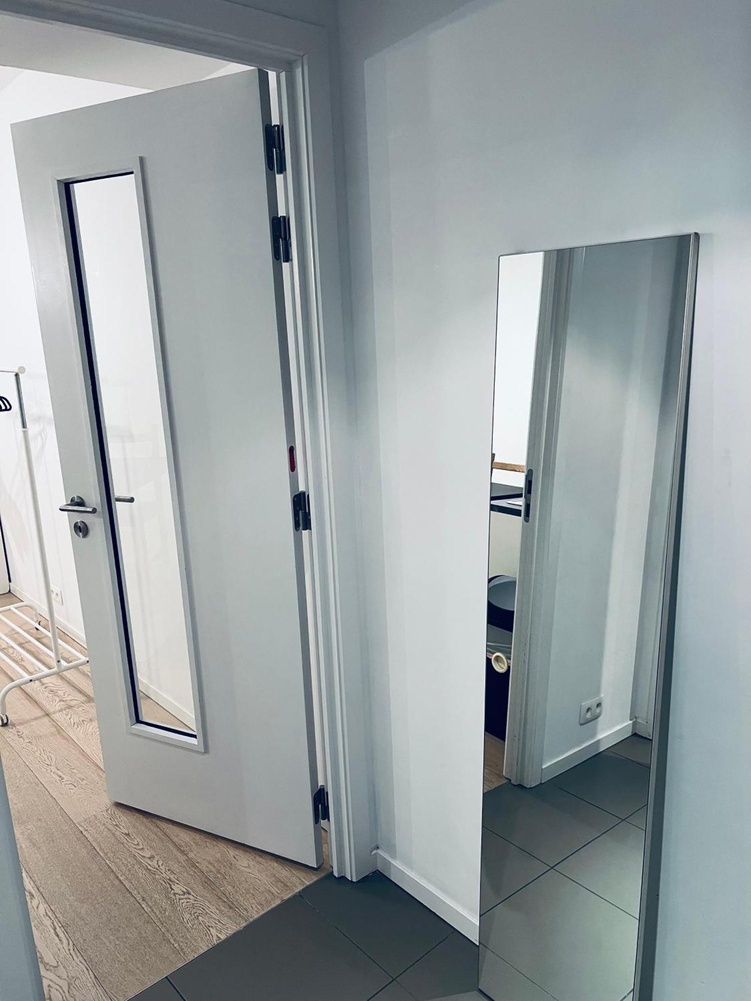 Apartment European Parliament *