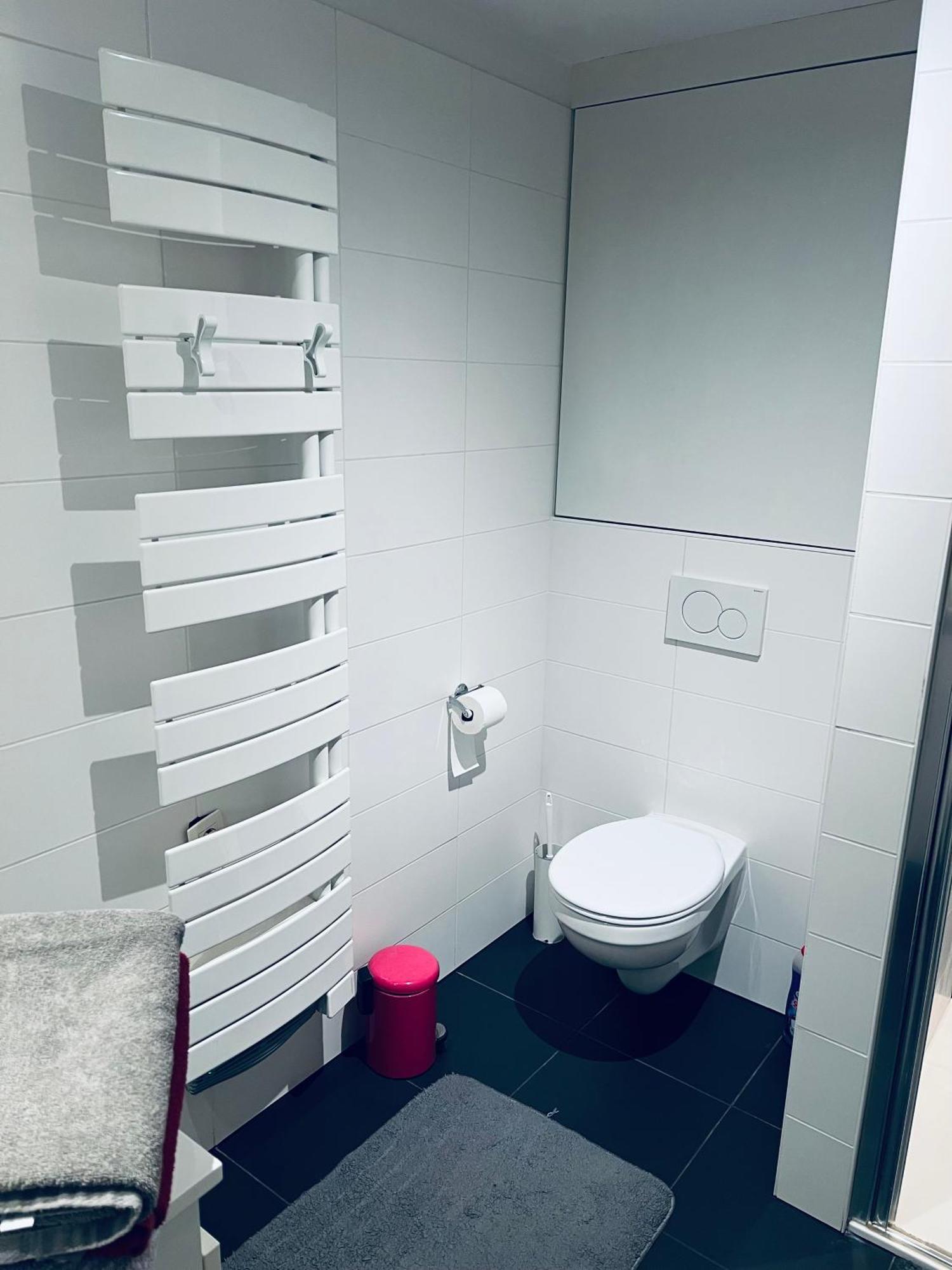 Apartment European Parliament