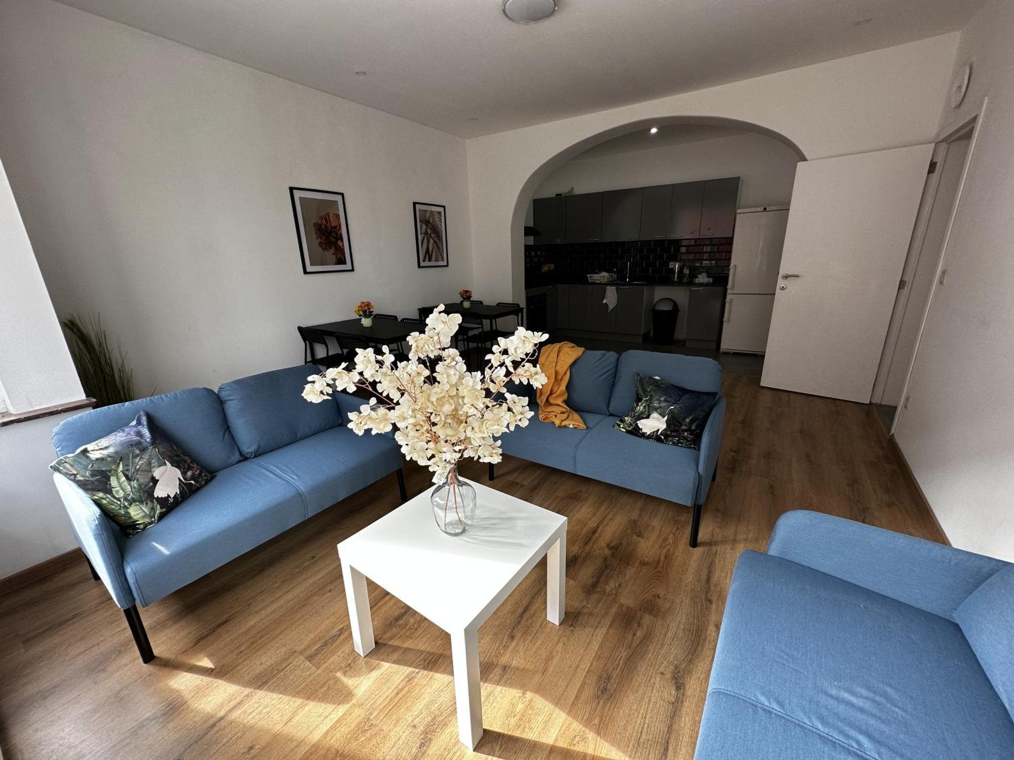 Ideal Near Gare Du Midi * Saint-Gilles