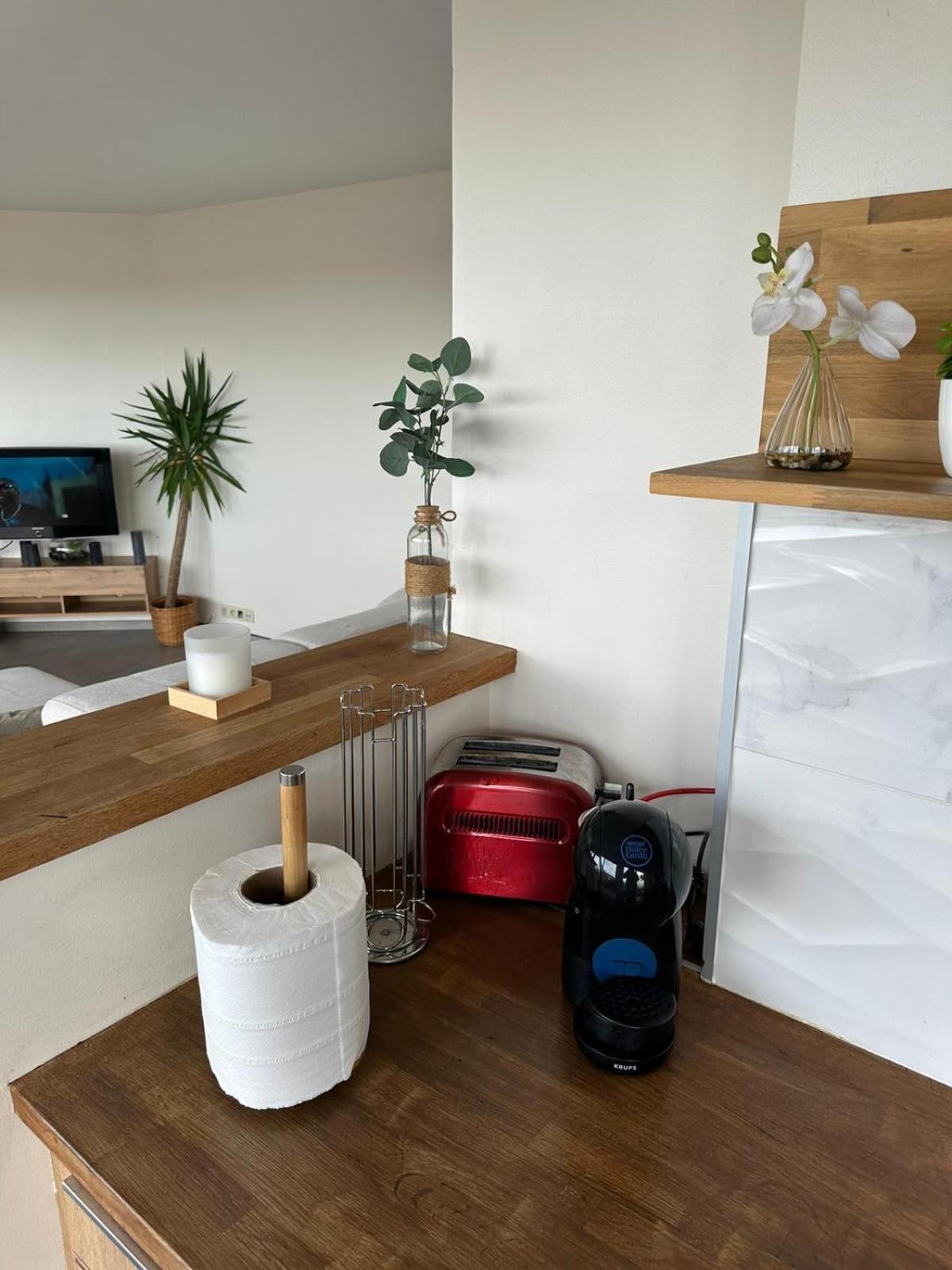 Appartement Air Bey Penthouse *