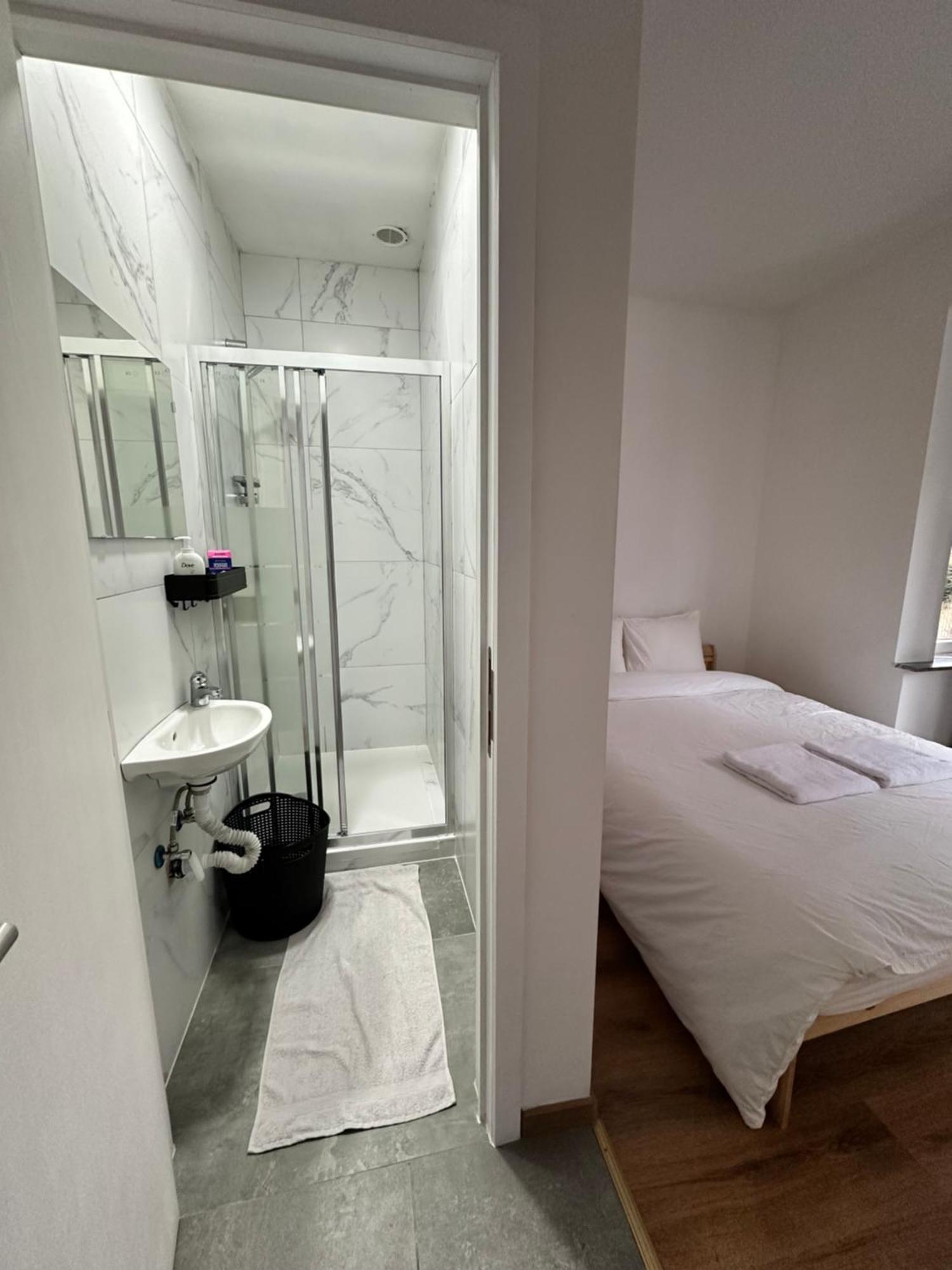Ideal Near Gare Du Midi Saint-Gilles