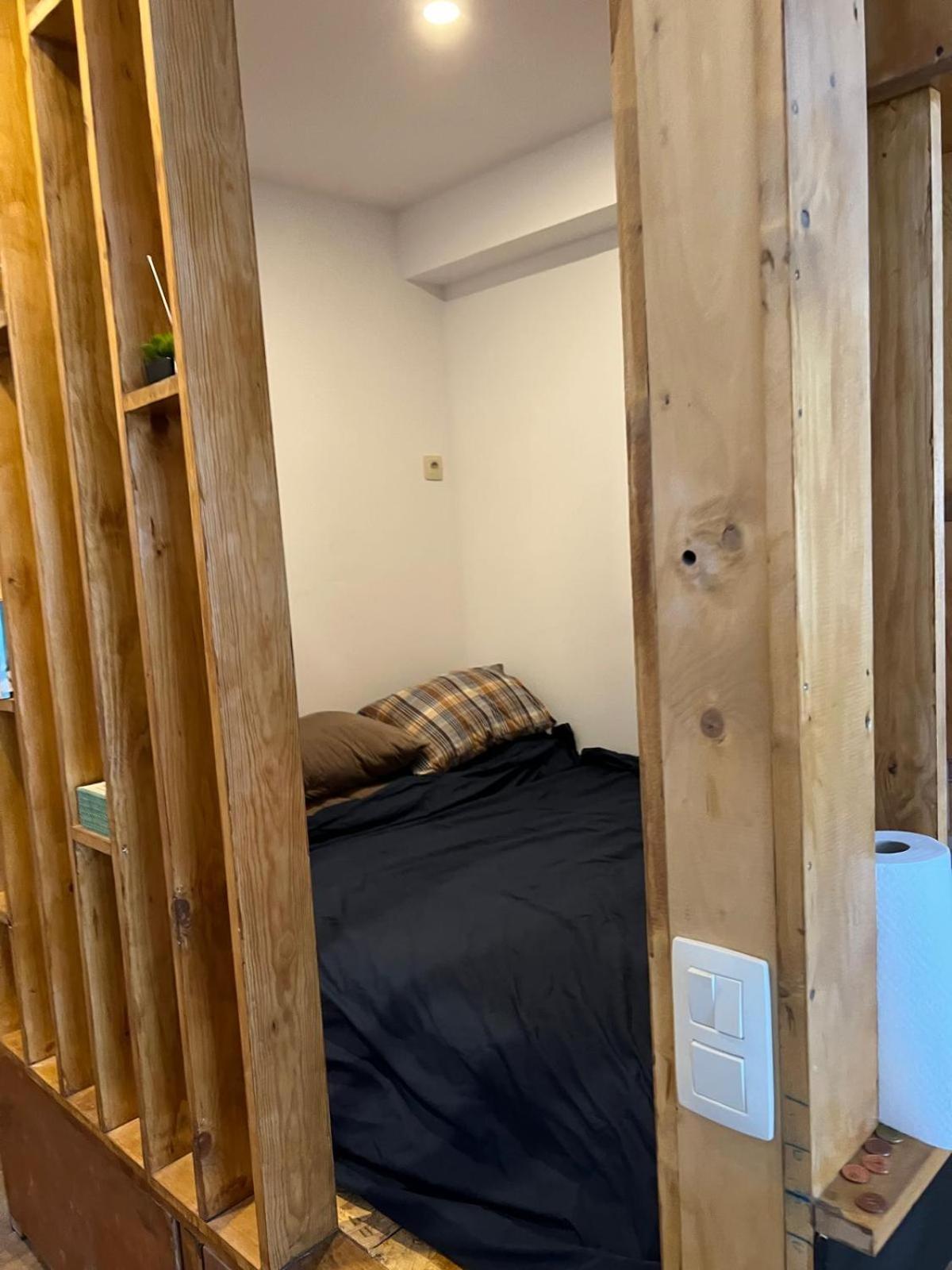 Design Brusels Madou Brussels