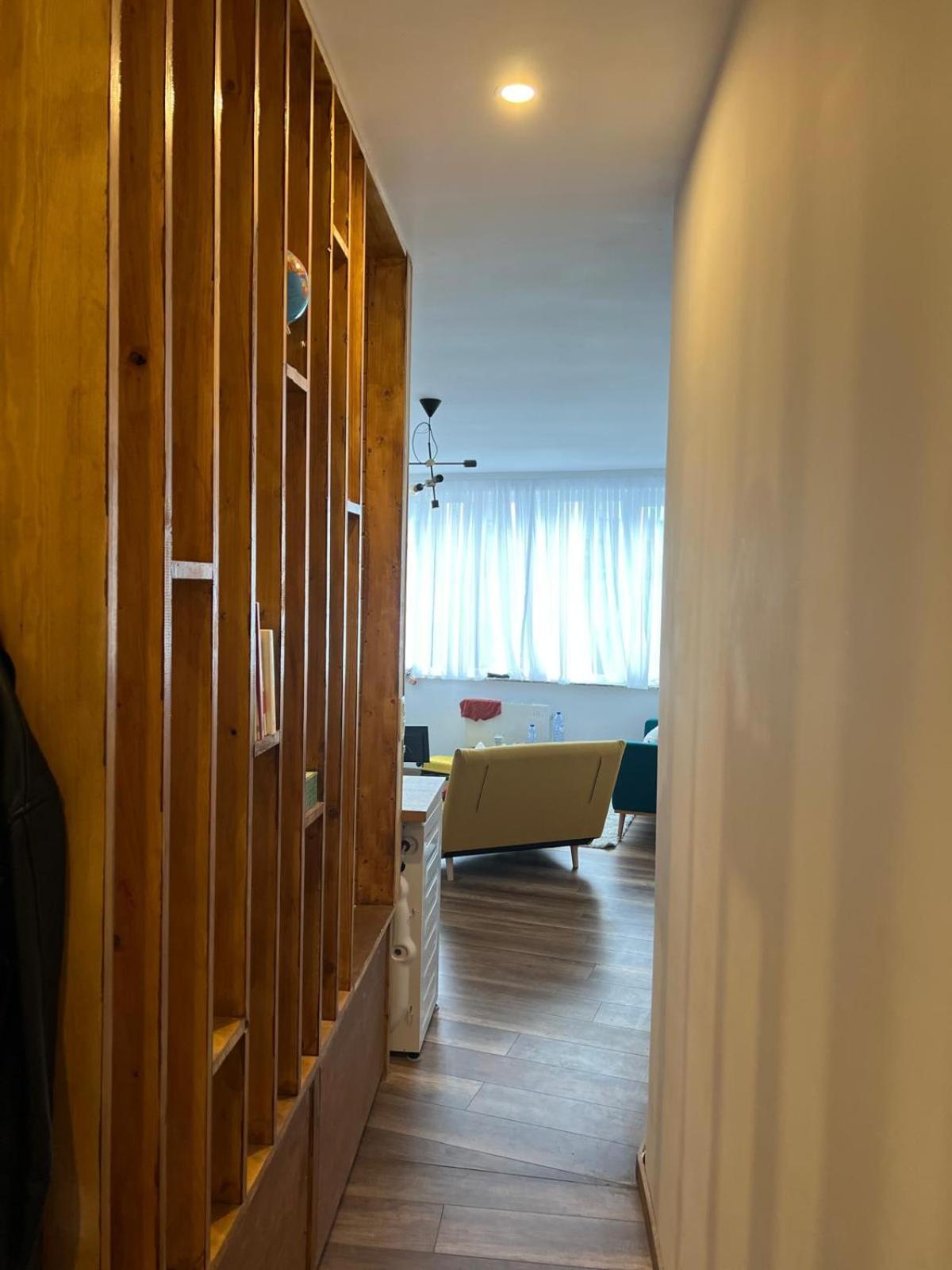 Design Brusels Madou