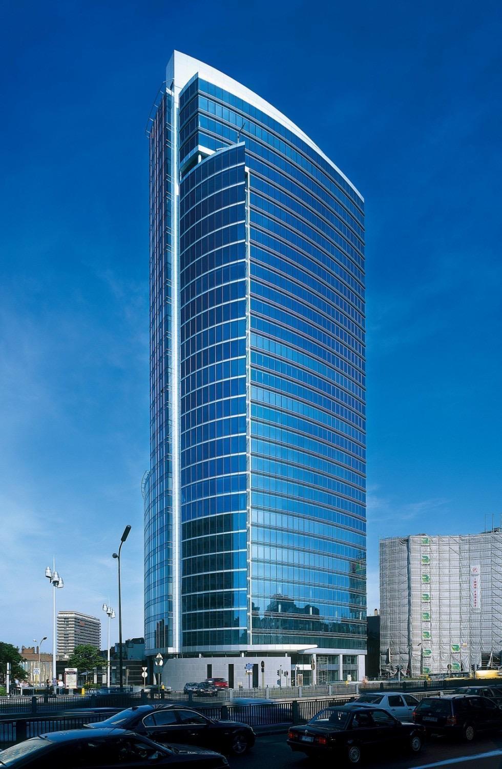 Design Brusels Madou * Brussels