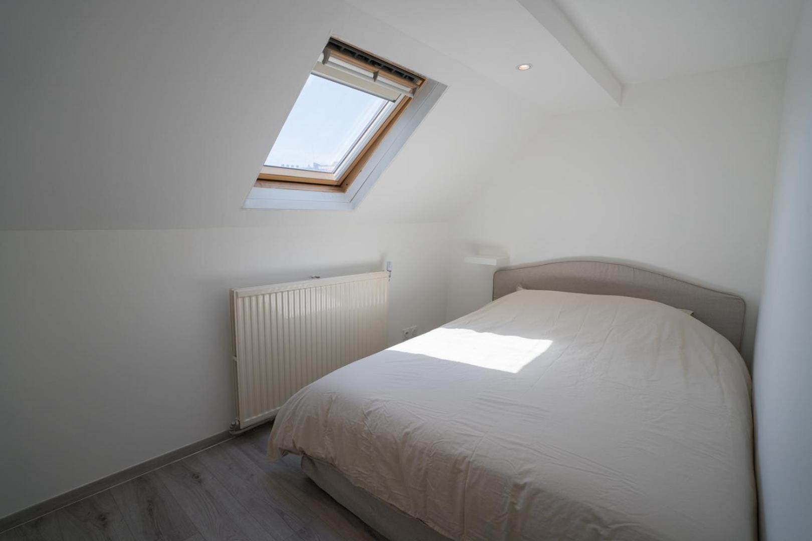 Apartment Cosy Duplex In