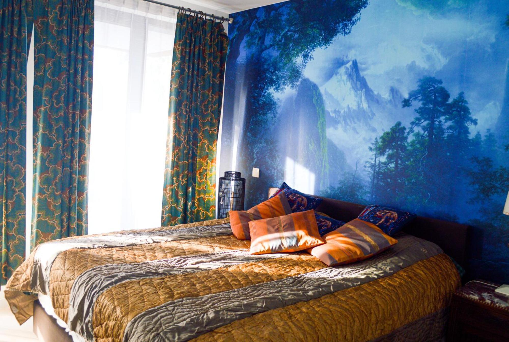 1br Metro Hopital Erasme Bordet Handicapt Friendly Apartment