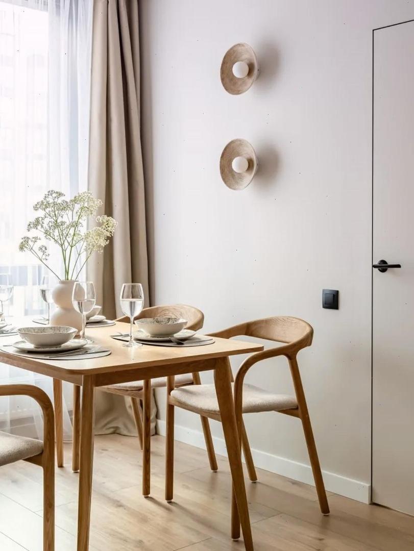 Apartment Light And Modern Place Brussels
