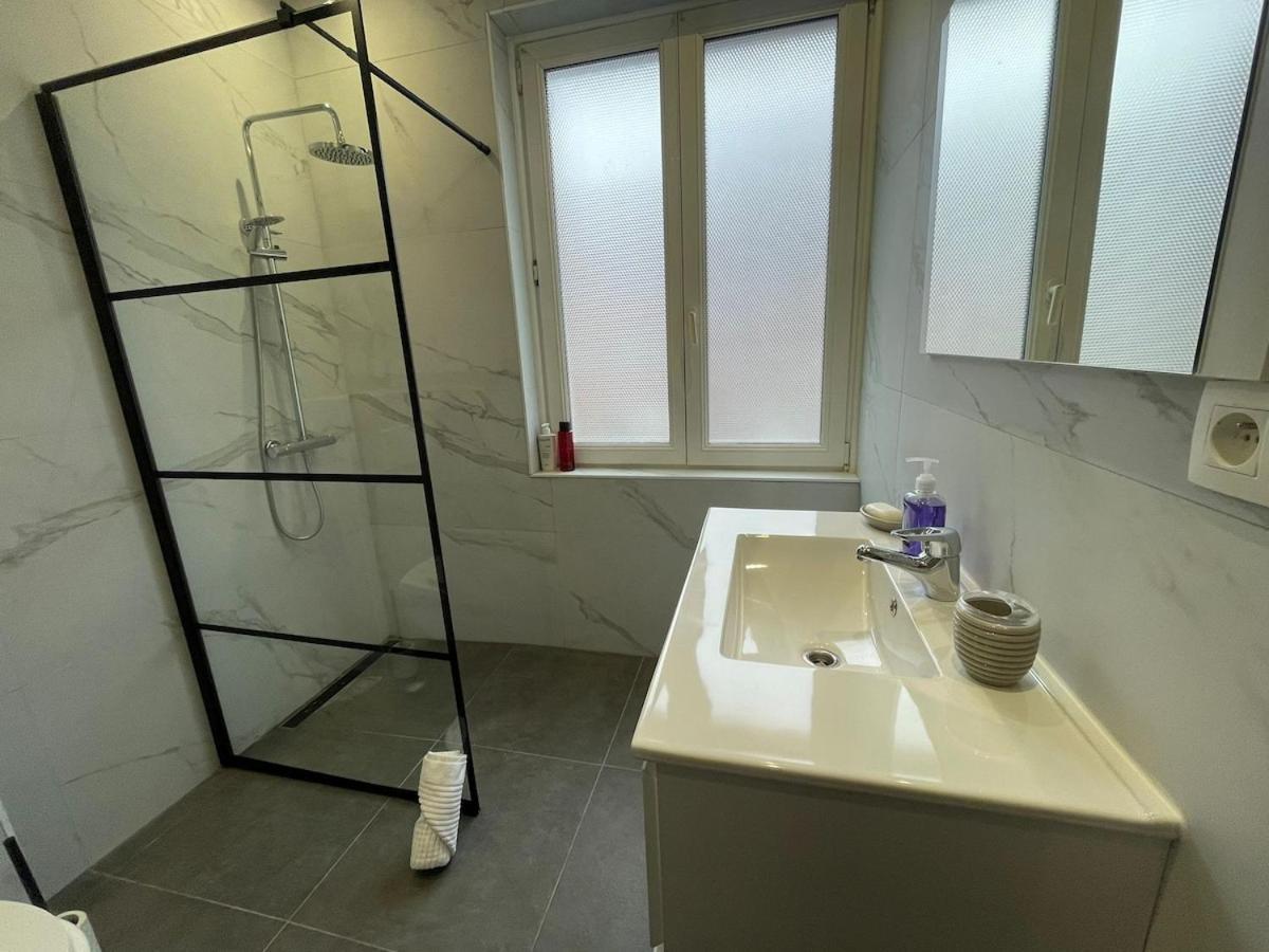 Cozy Escape Apartment Brussels