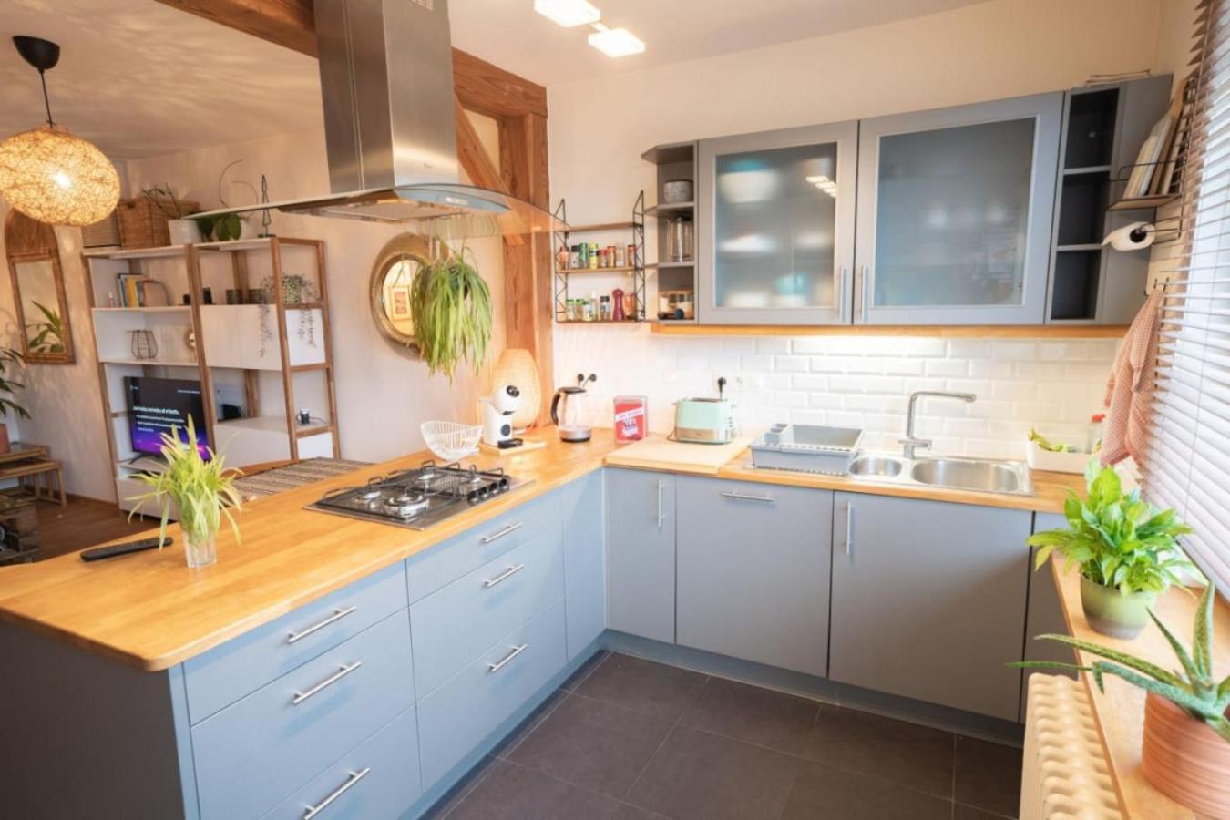 2 Avec Rooftop Suspendu Au Cimetiere D'ixelles Apartment *