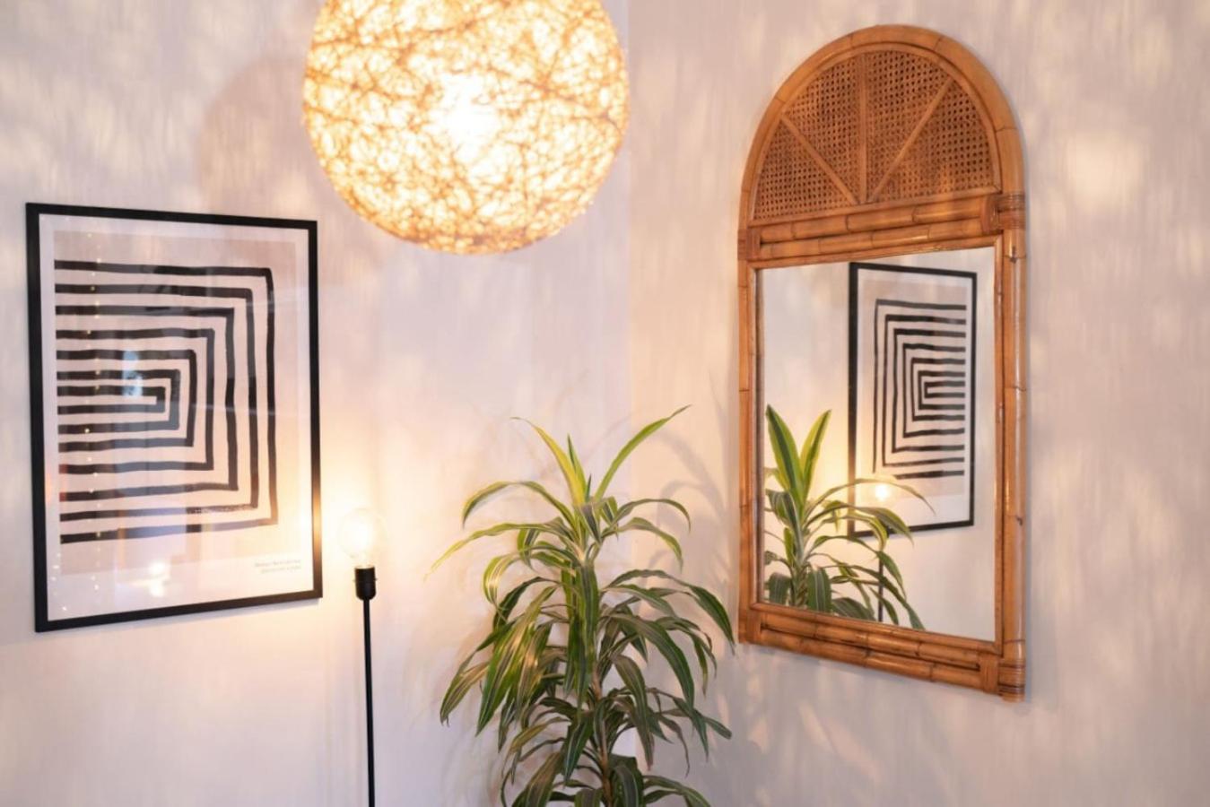 Apartment 2 Avec Rooftop Suspendu Au Cimetiere D'ixelles