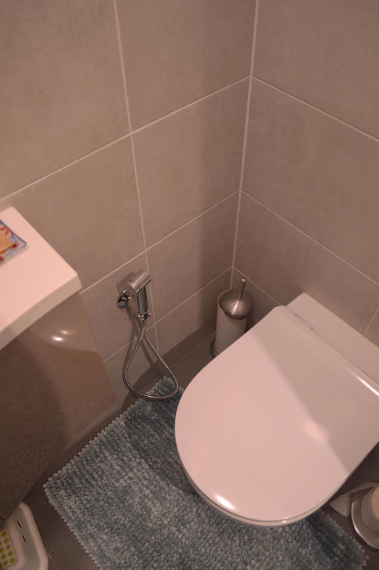 1br Metro Hopital Erasme Bordet Handicapt Friendly * Brussels