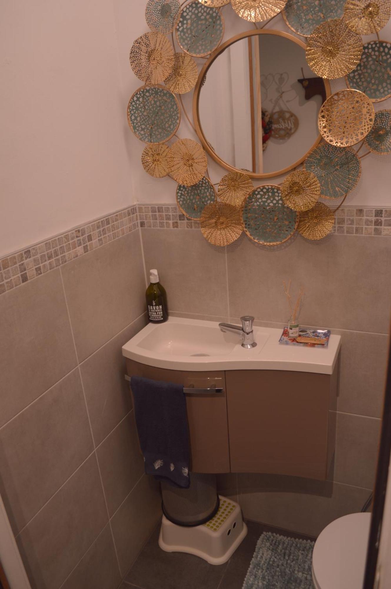 1br Metro Hopital Erasme Bordet Handicapt Friendly *