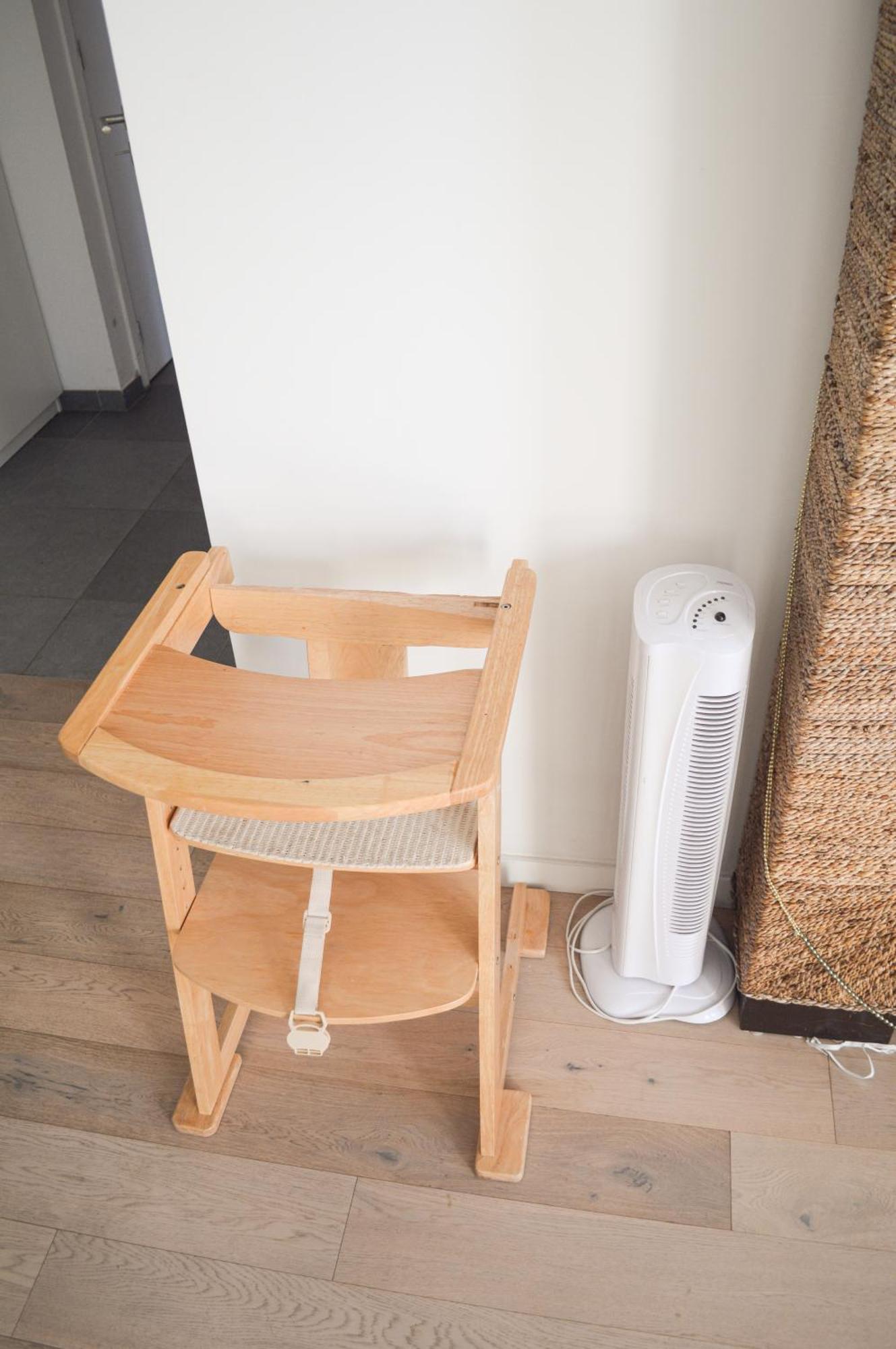 1br Metro Hopital Erasme Bordet Handicapt Friendly Apartment Brussels