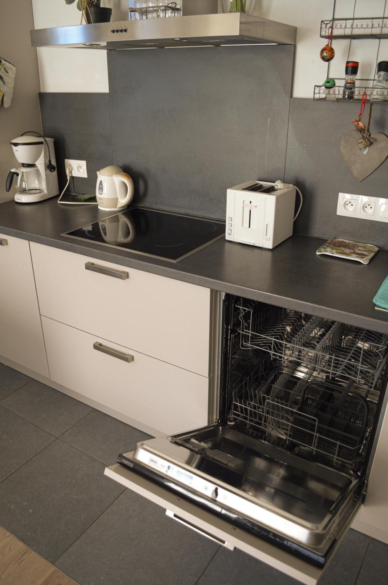 Apartment 1br Metro Hopital Erasme Bordet Handicapt Friendly *