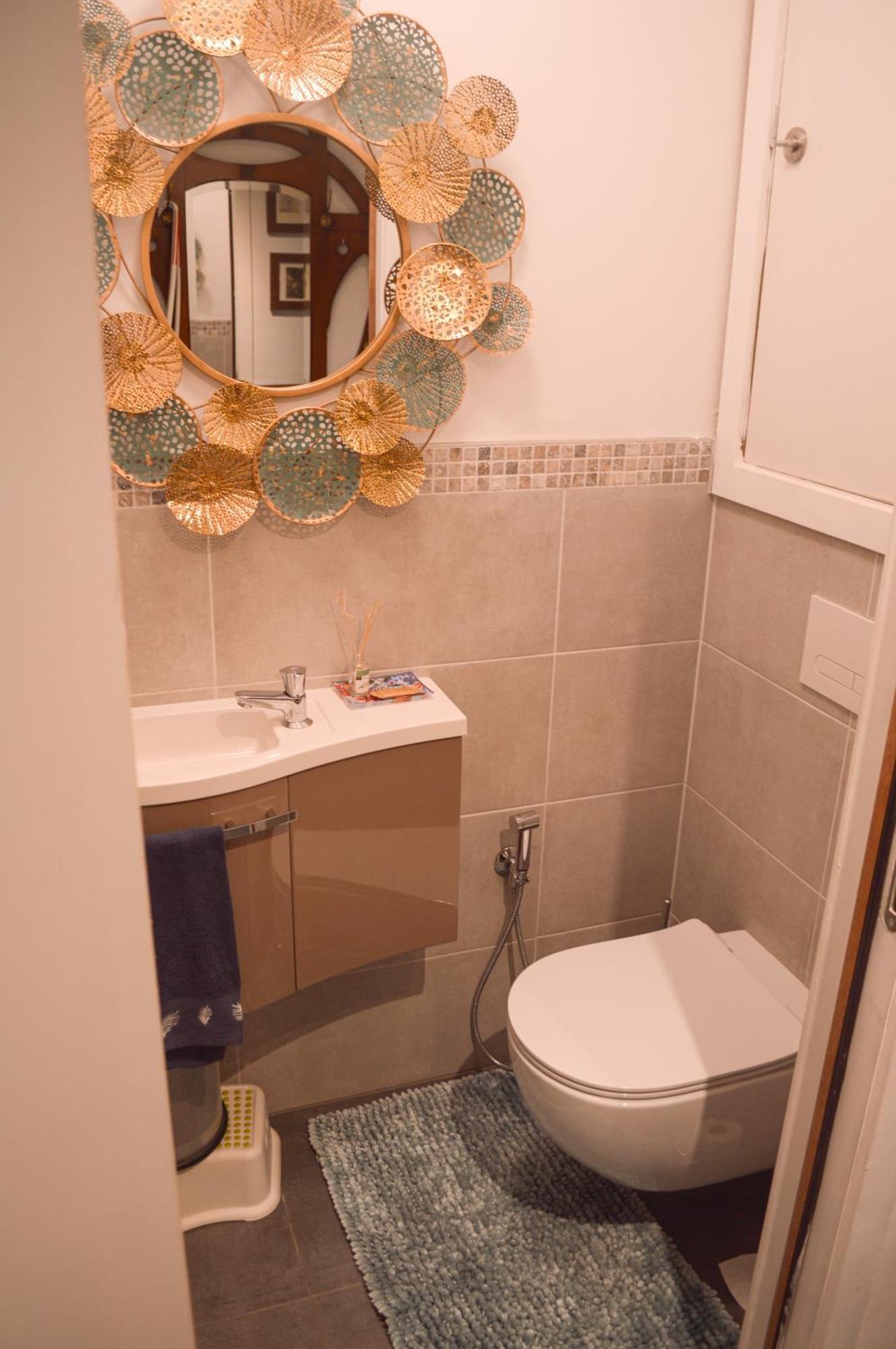 Apartment 1br Metro Hopital Erasme Bordet Handicapt Friendly Brussels