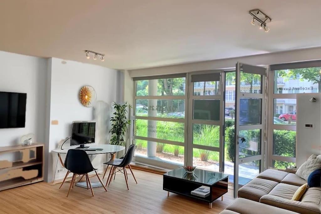 Apartamento Winston Churchill