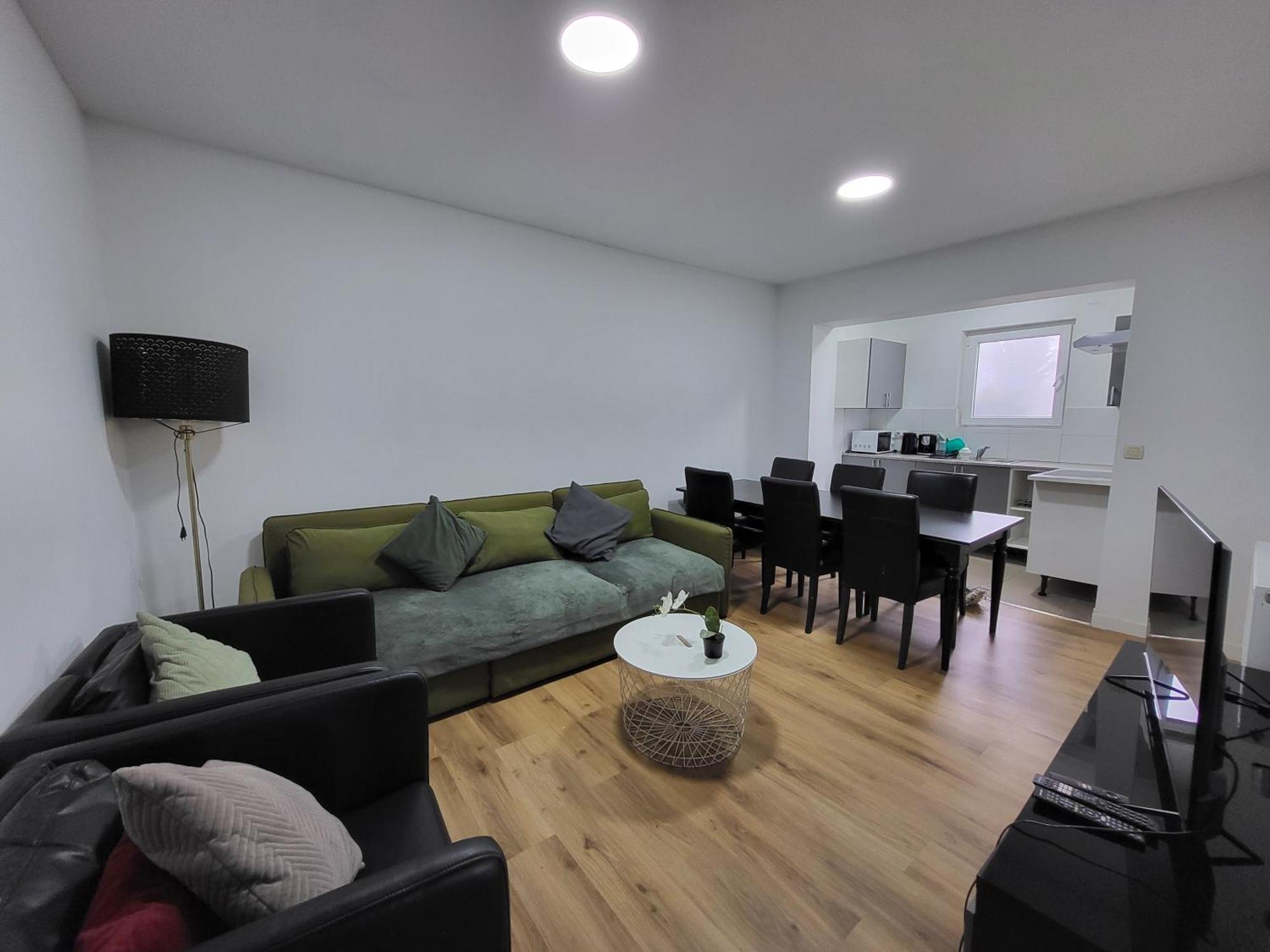 La Maison De Carlos Guest house Brussels