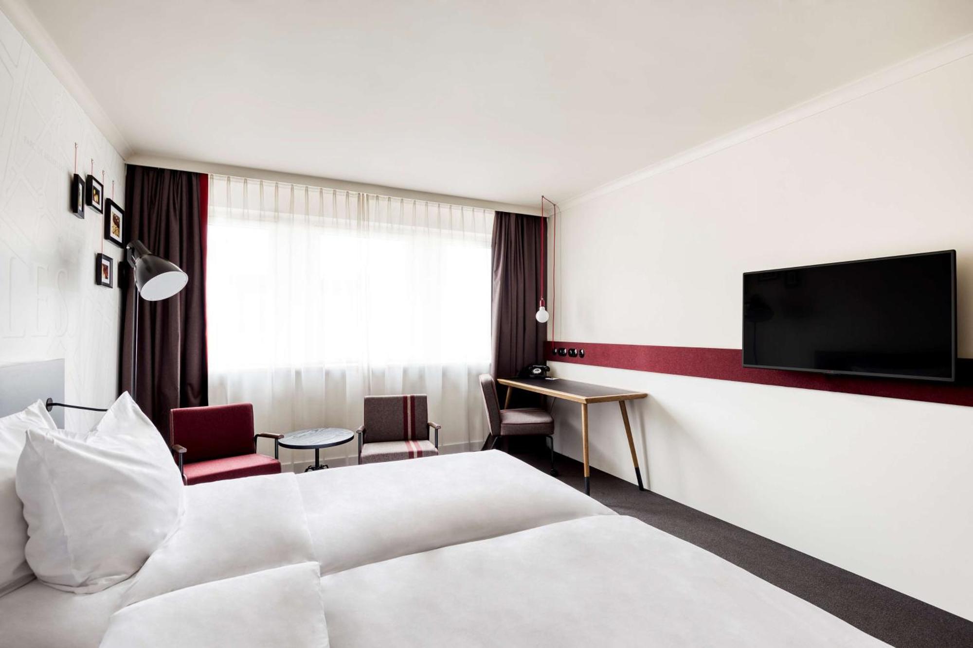 Pentahotel Centre