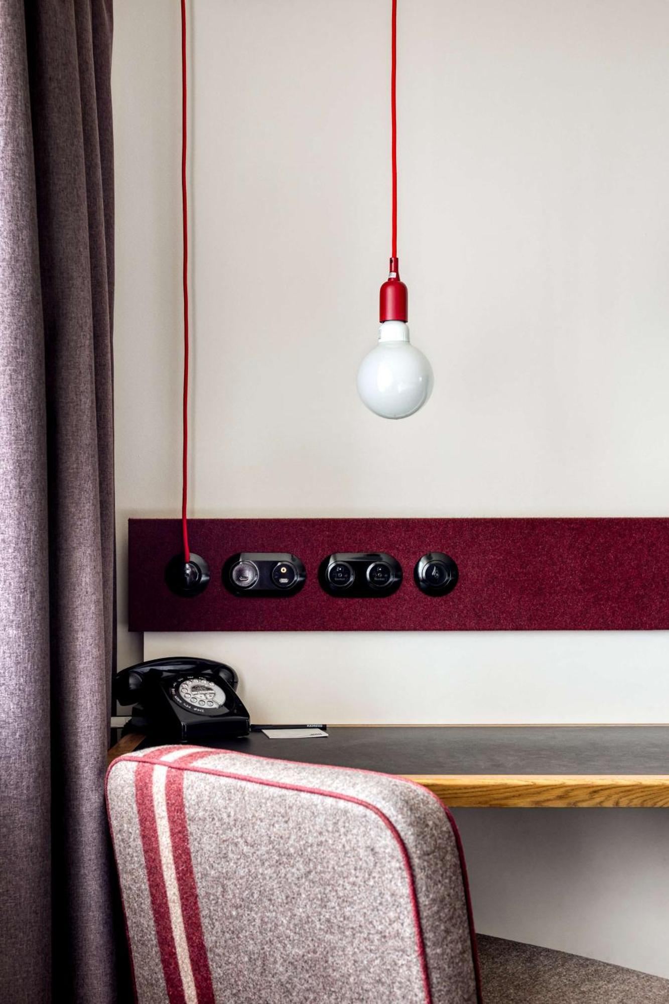 Pentahotel Centre Hotel