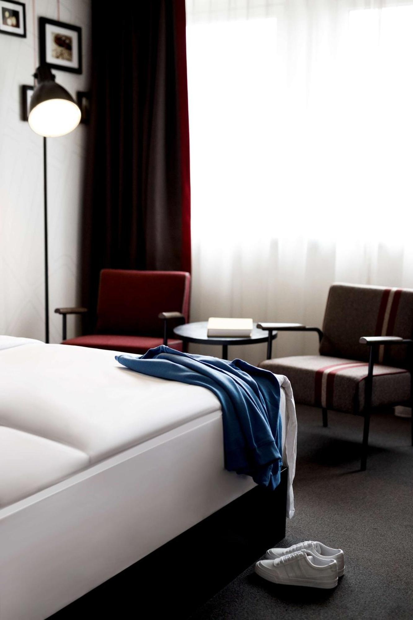 Hotel Pentahotel Centre