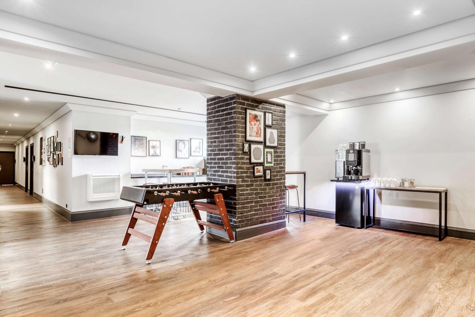 Pentahotel Centre Hotel 4*