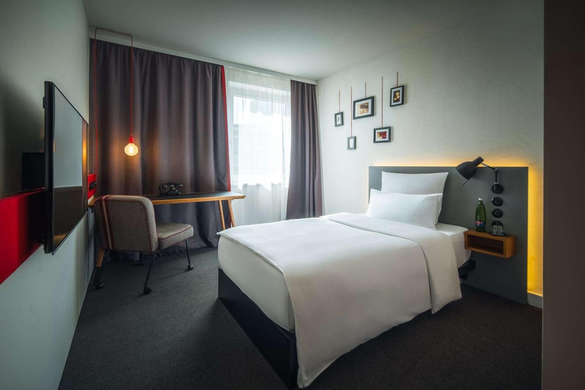 Pentahotel Centre
