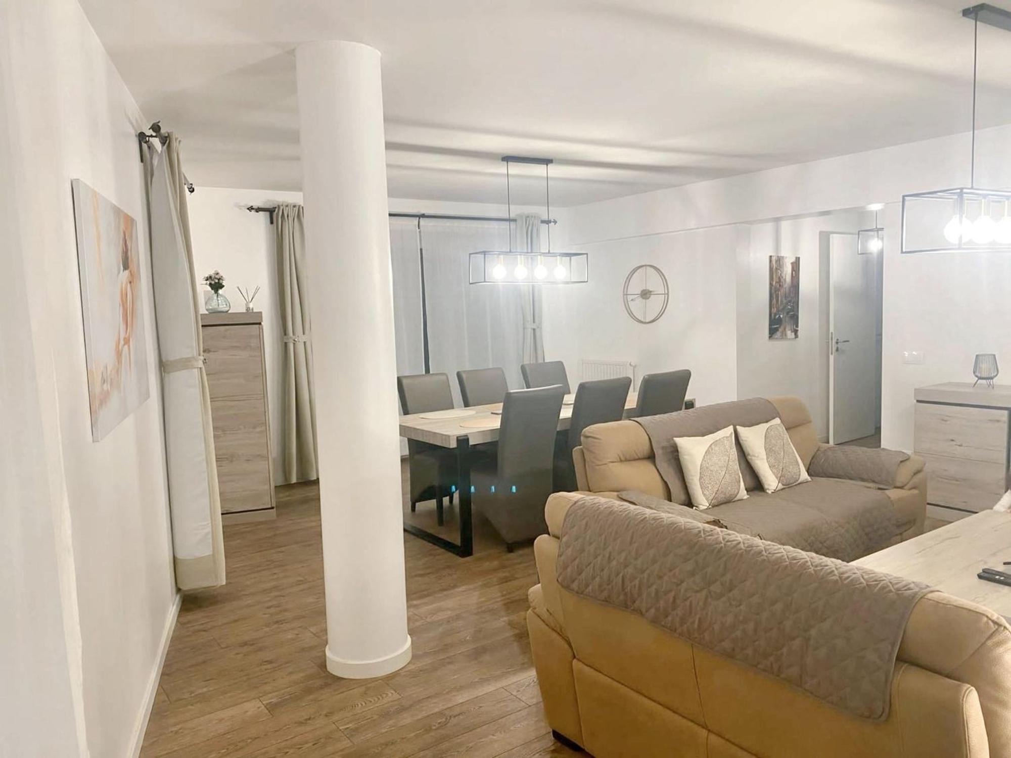 Modern In Cureghem Anderlecht 134 M² + Terrace Apartment *