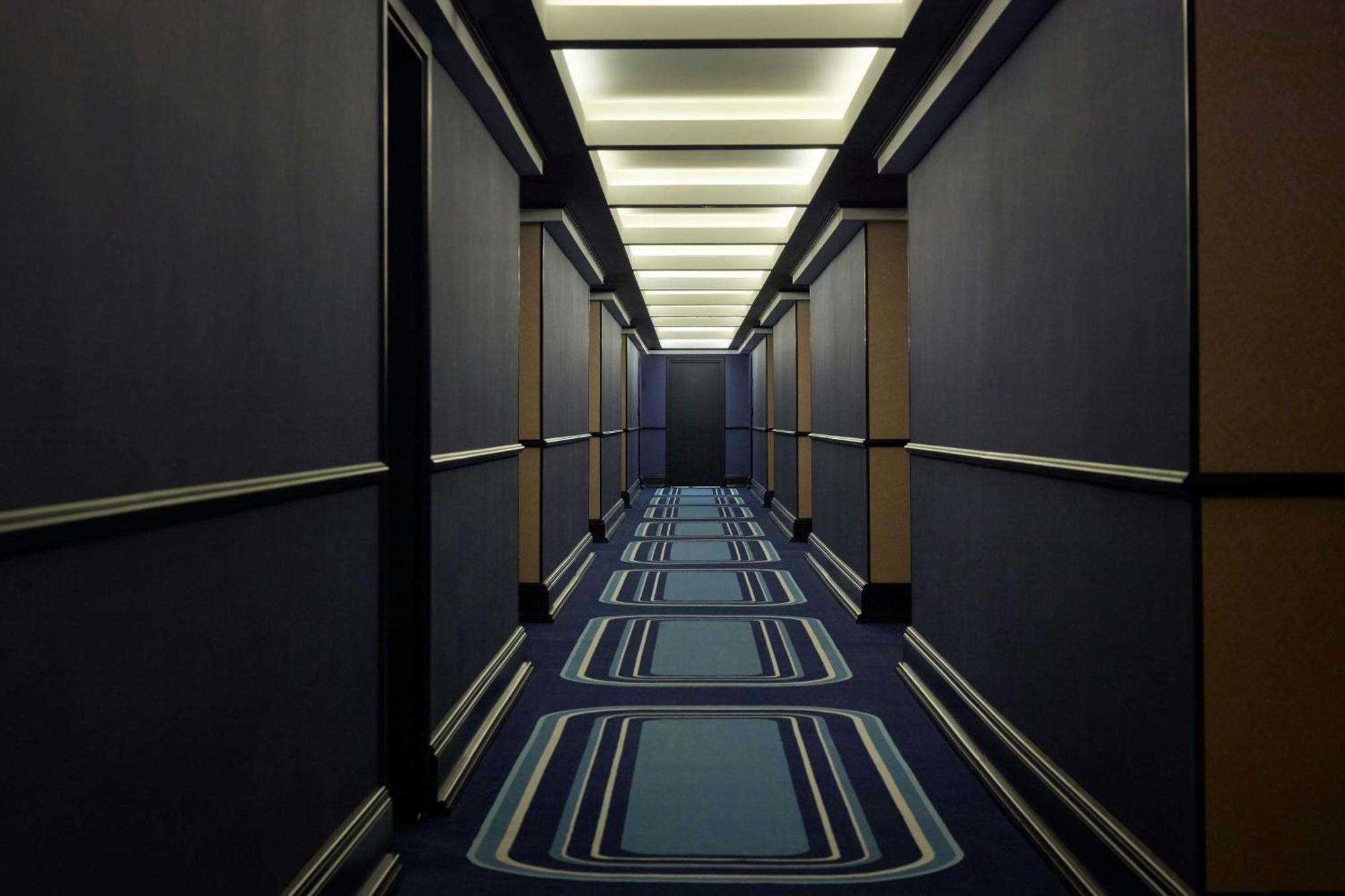 Hotel Uptown Brussels