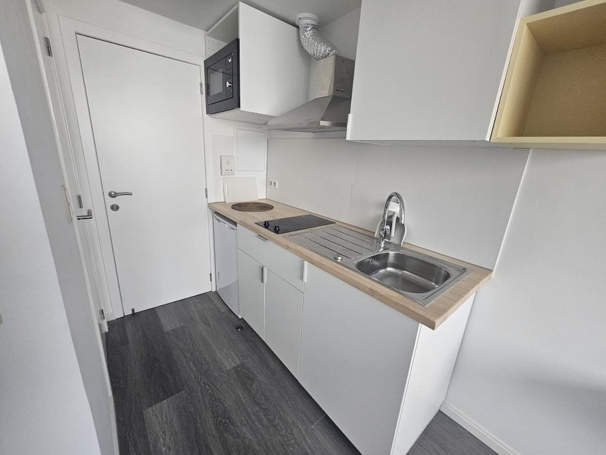 Cozy Pierre & Marie Curie Apartment *