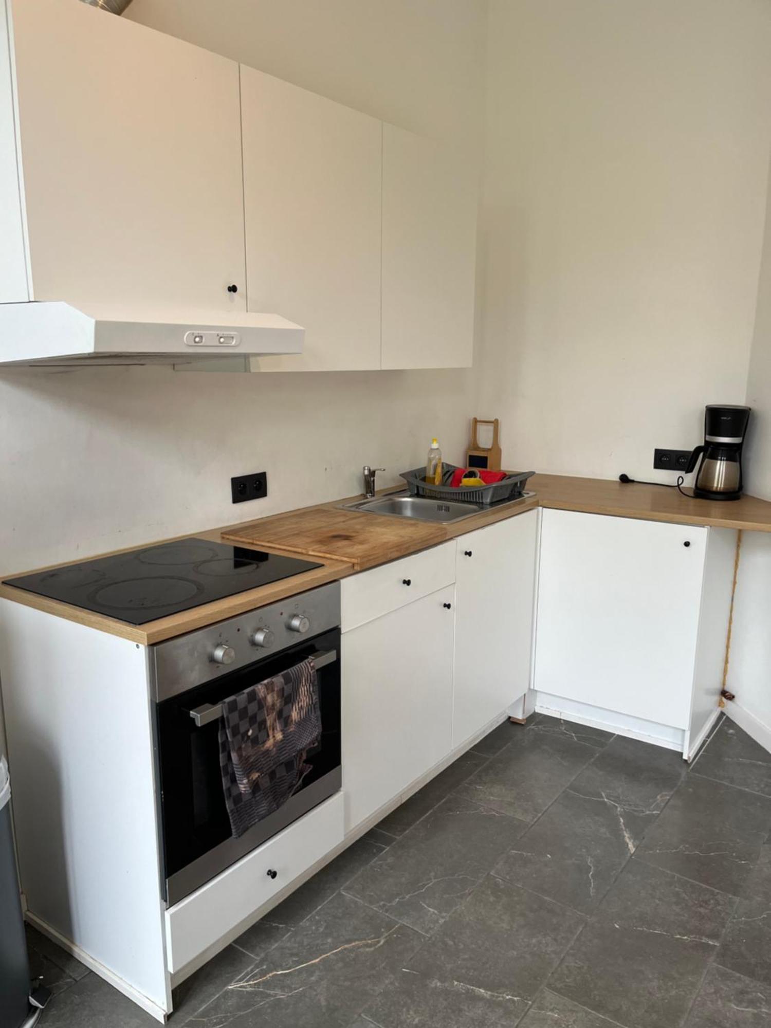 Apartment South Flat