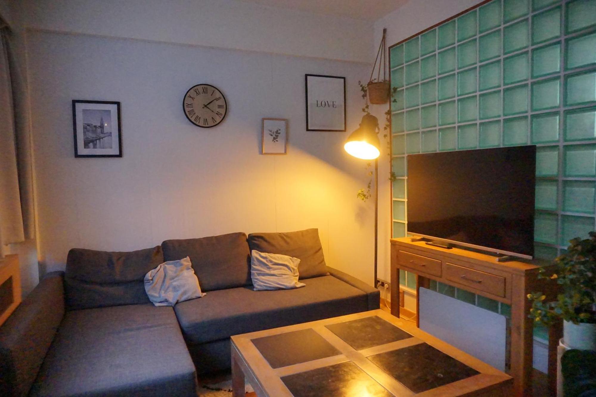 Brusselshomes Brussels