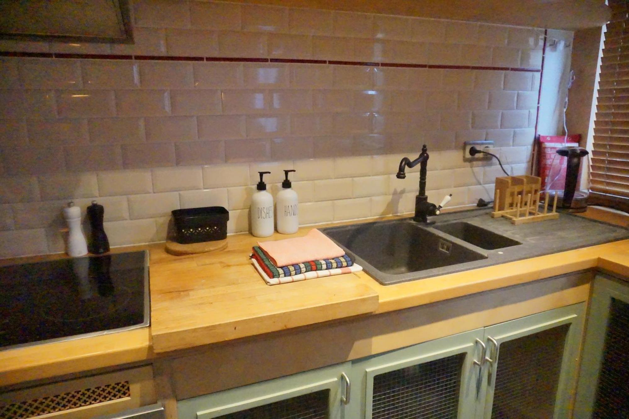 Apartment Brusselshomes Brussels