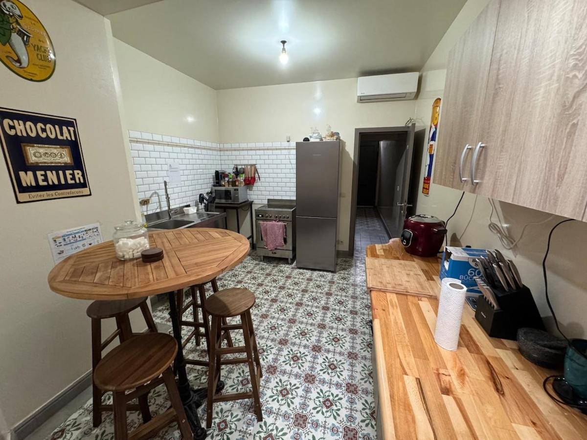 Apartamento House 3 *