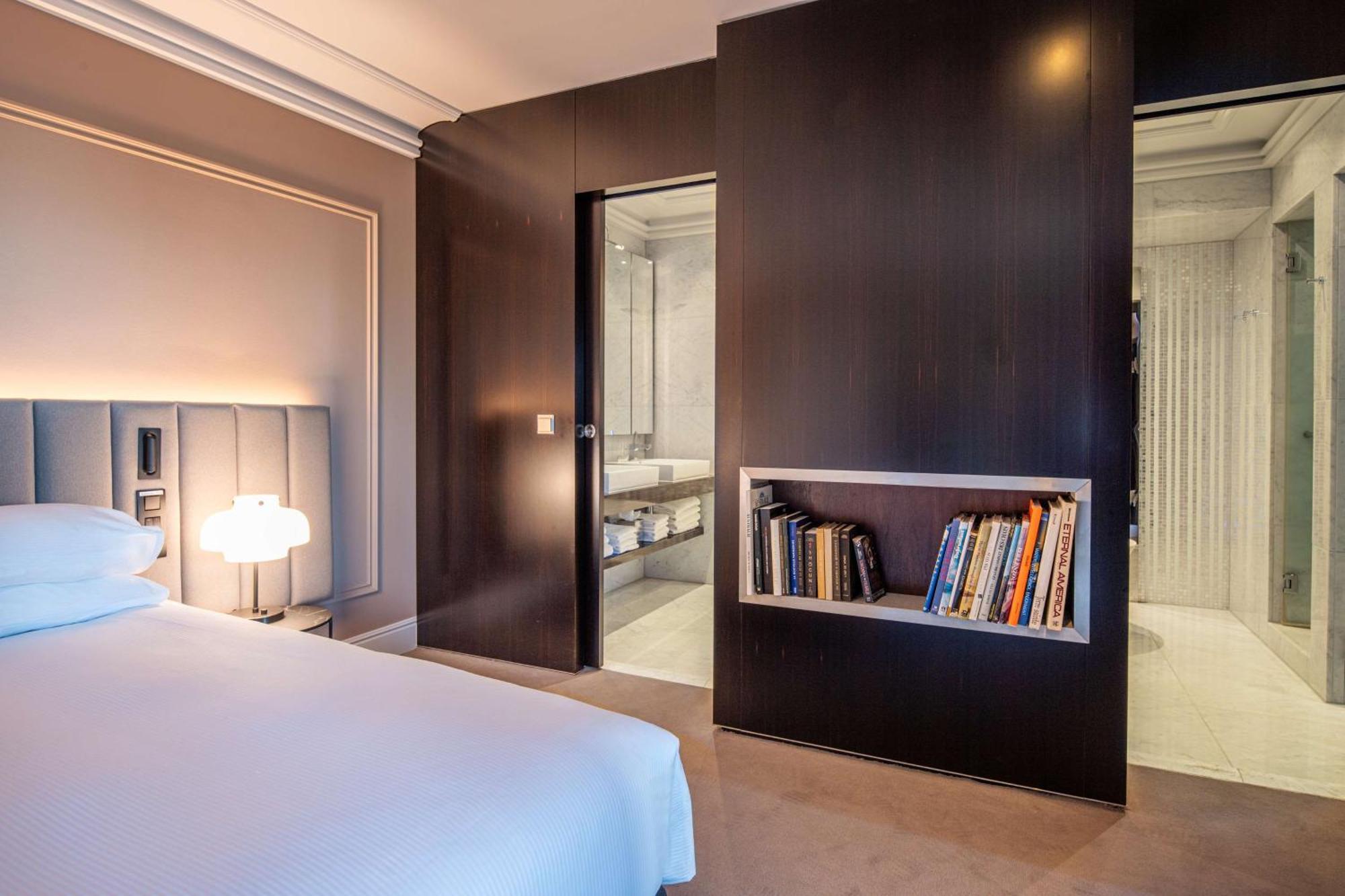 Hotel Hilton Grand Place Brussels