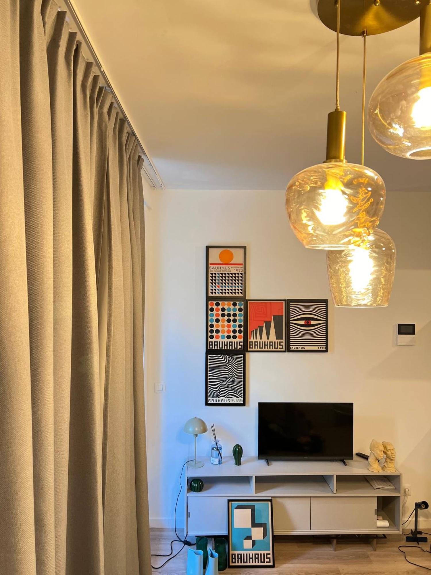 Bed & Breakfast Brussels-hotel-appartement Brussels