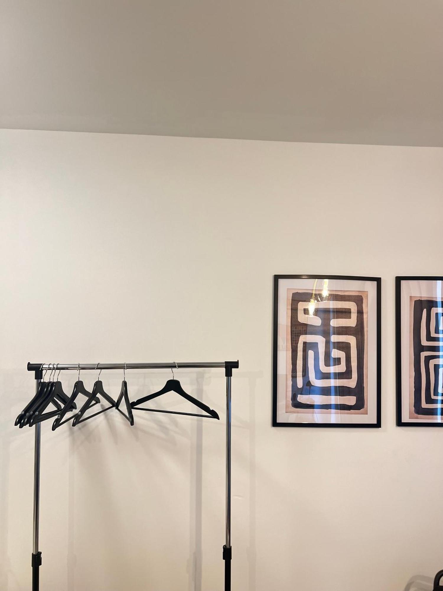 Bed & Breakfast Brussels-hotel-appartement *