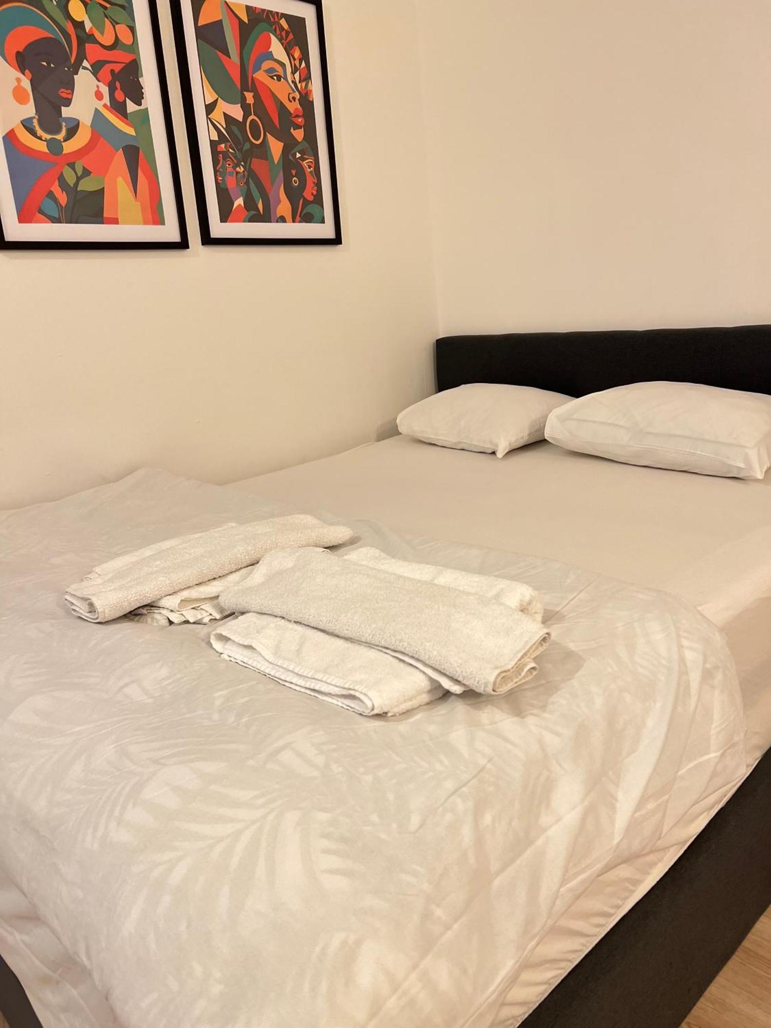 Brussels-hotel-appartement Bed & Breakfast Brussels