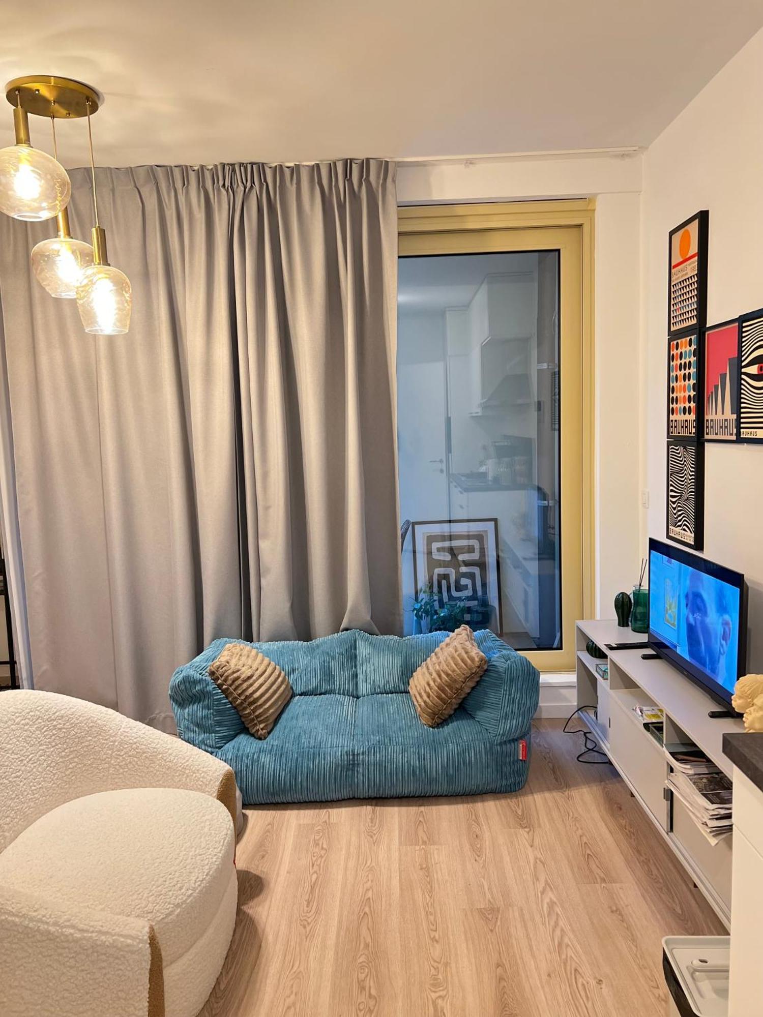 Bed & Breakfast Brussels-hotel-appartement