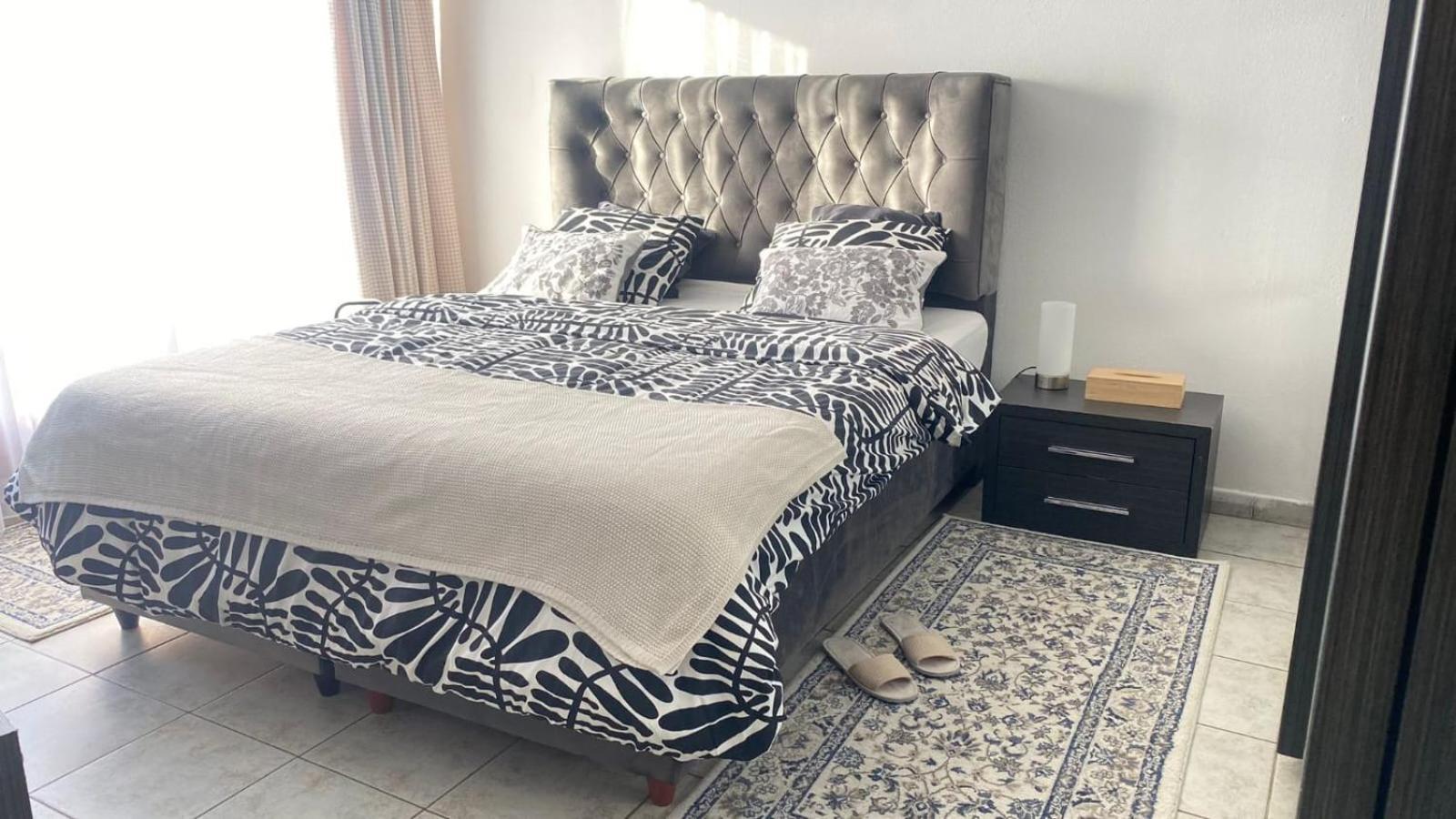 Strelitzyahouse Apartment