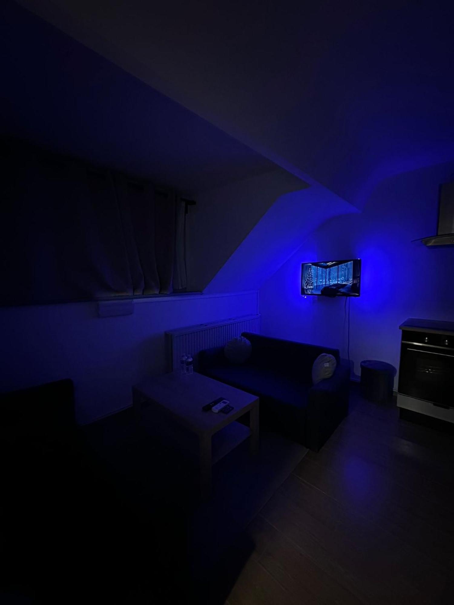 Apartment Elegance & Comfort Brand New Near To Atomium Brussels