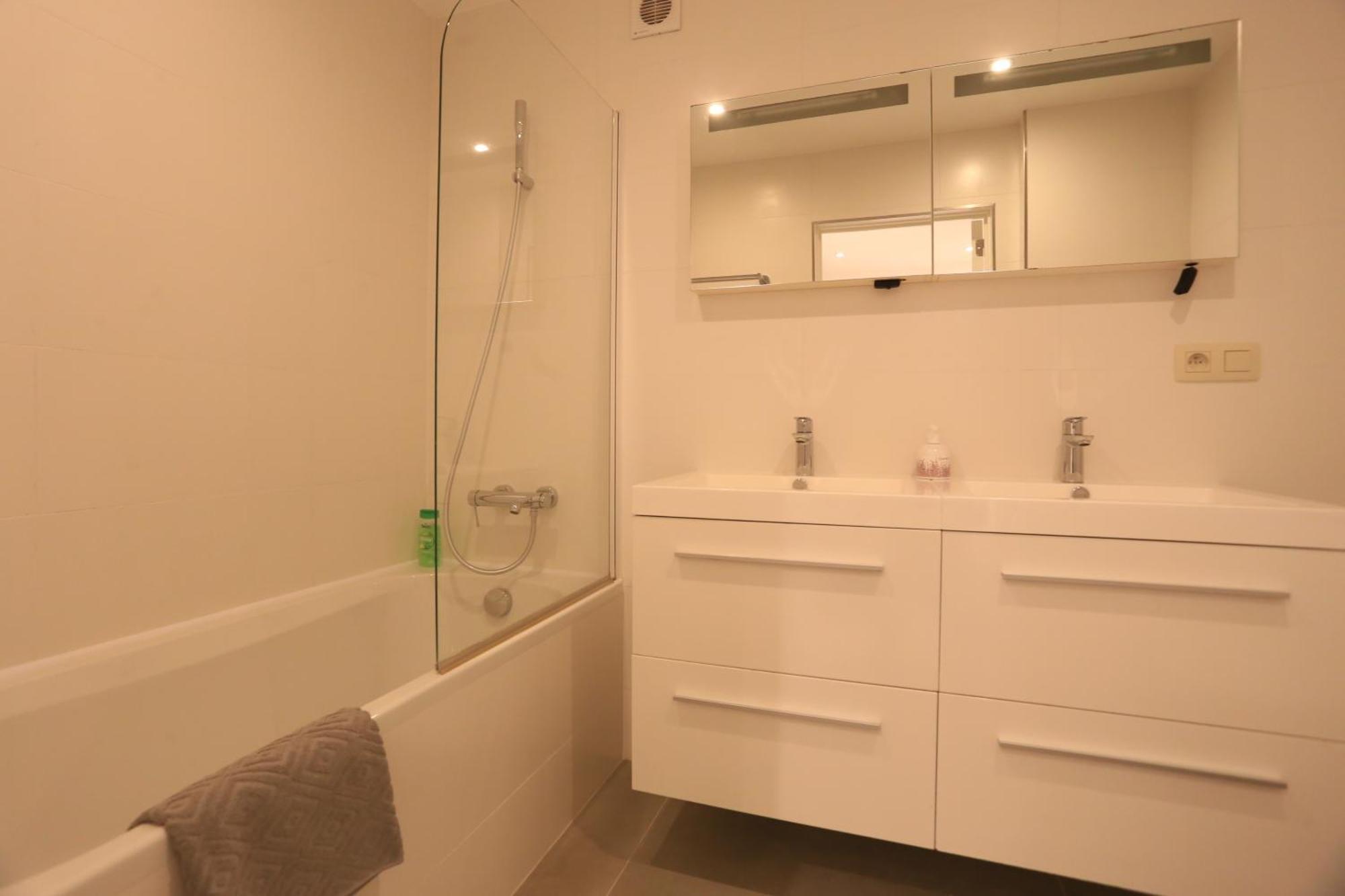 Billiard Flat Apartment