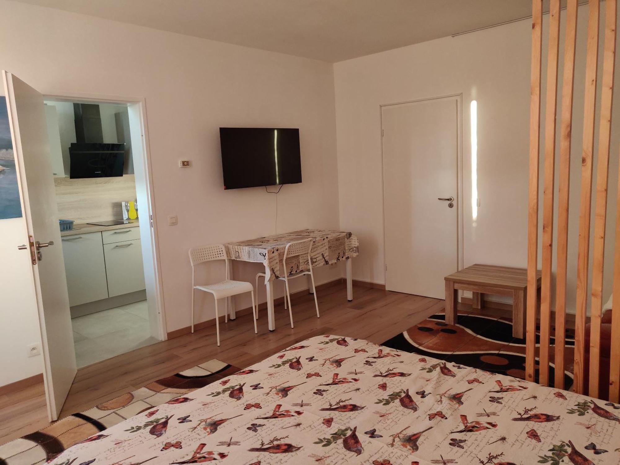 Lisbethe Apartment
