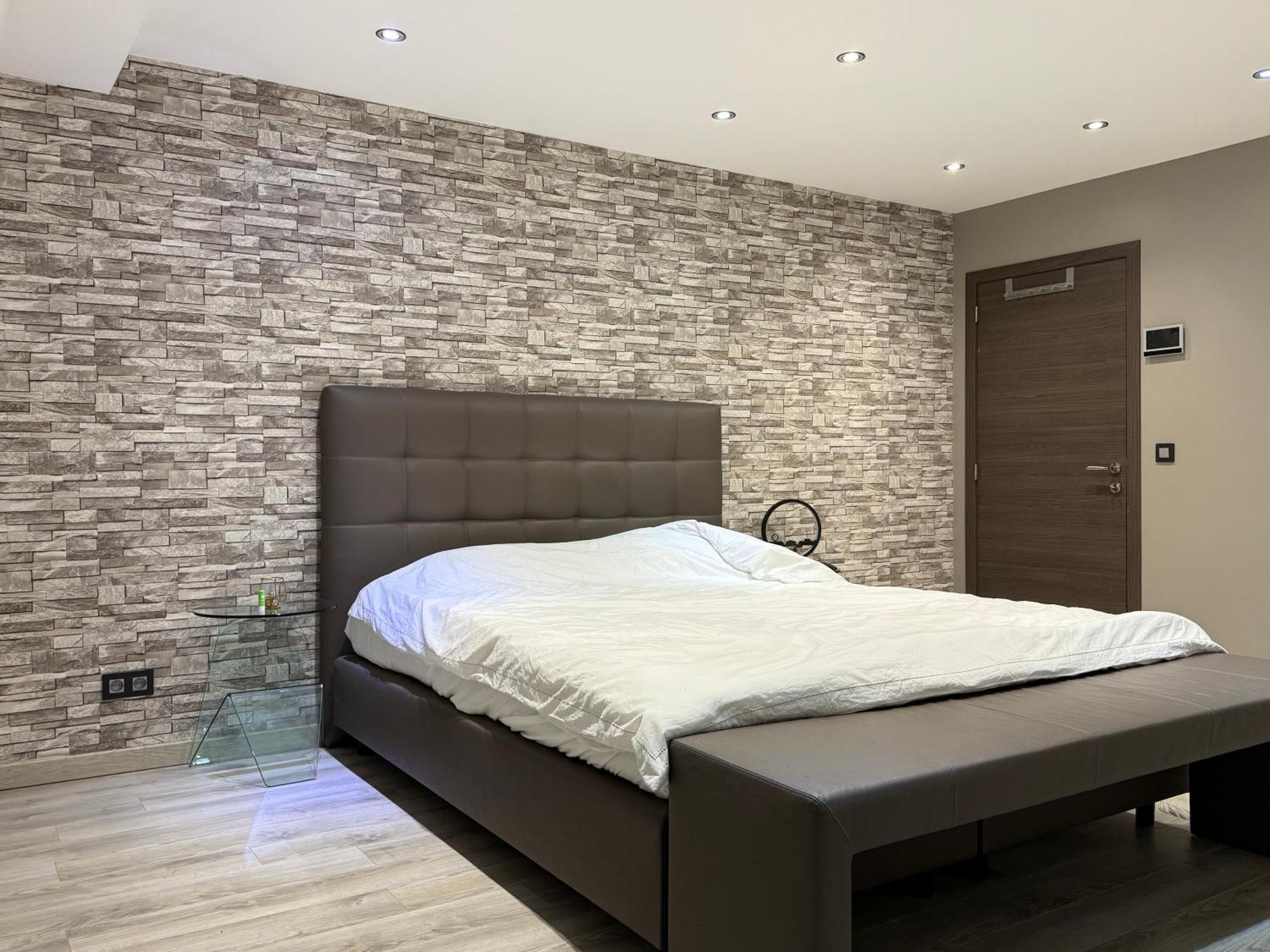 L'imperial Wifi & Confort Brussels