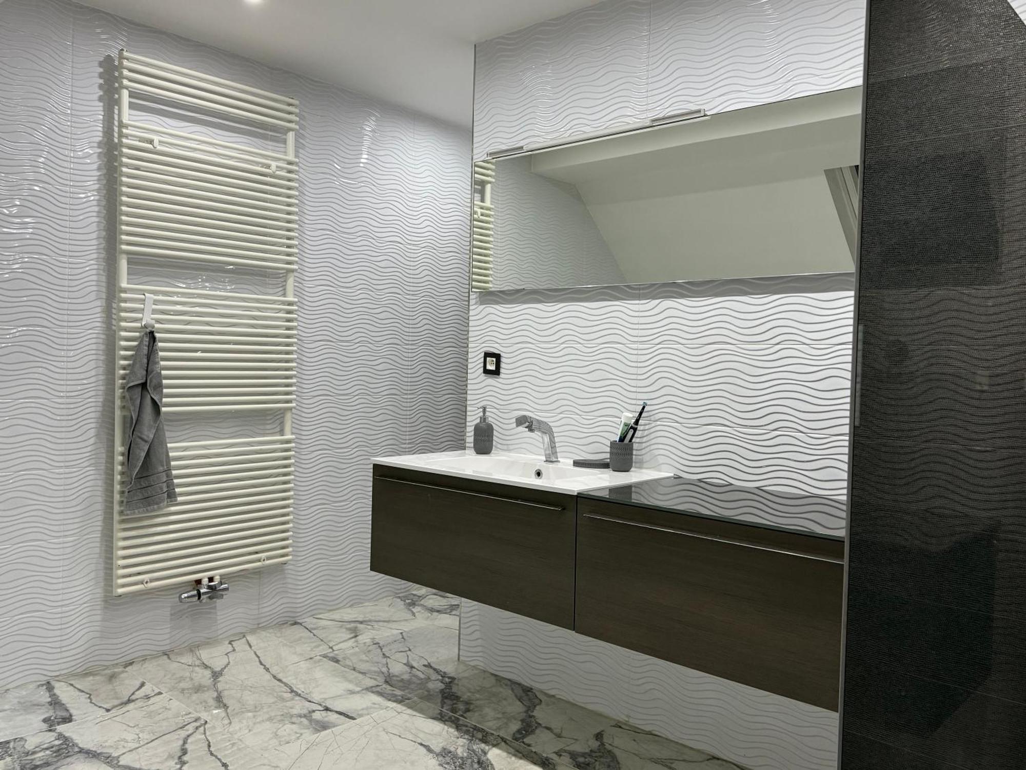 L'imperial Wifi & Confort Brussels