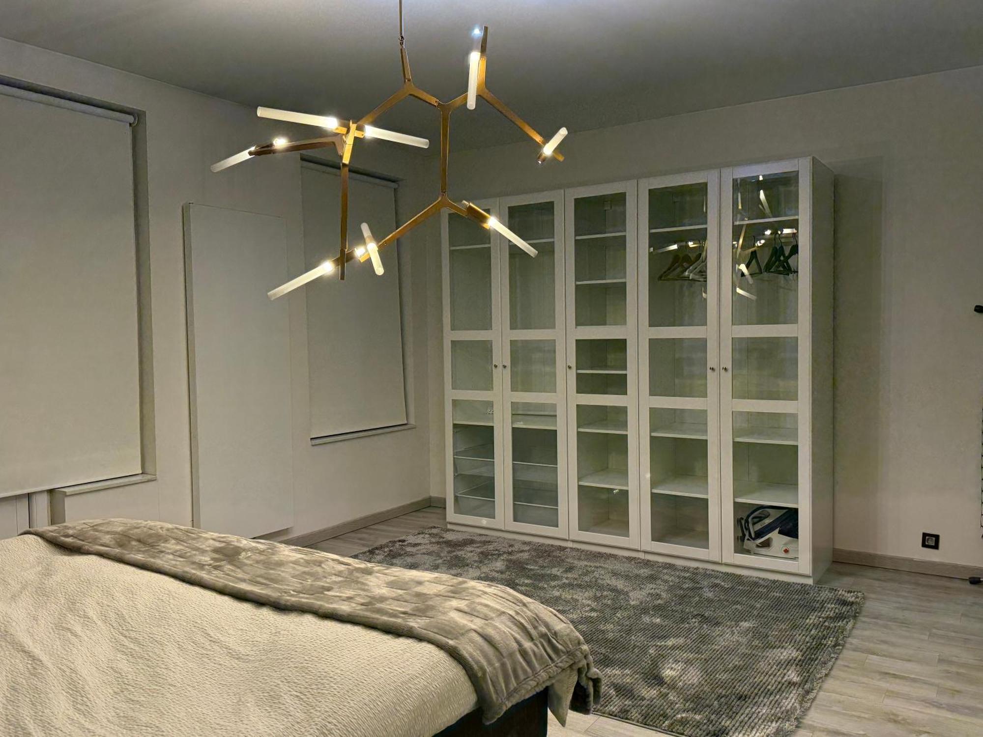 Holiday home L'imperial Wifi & Confort Brussels